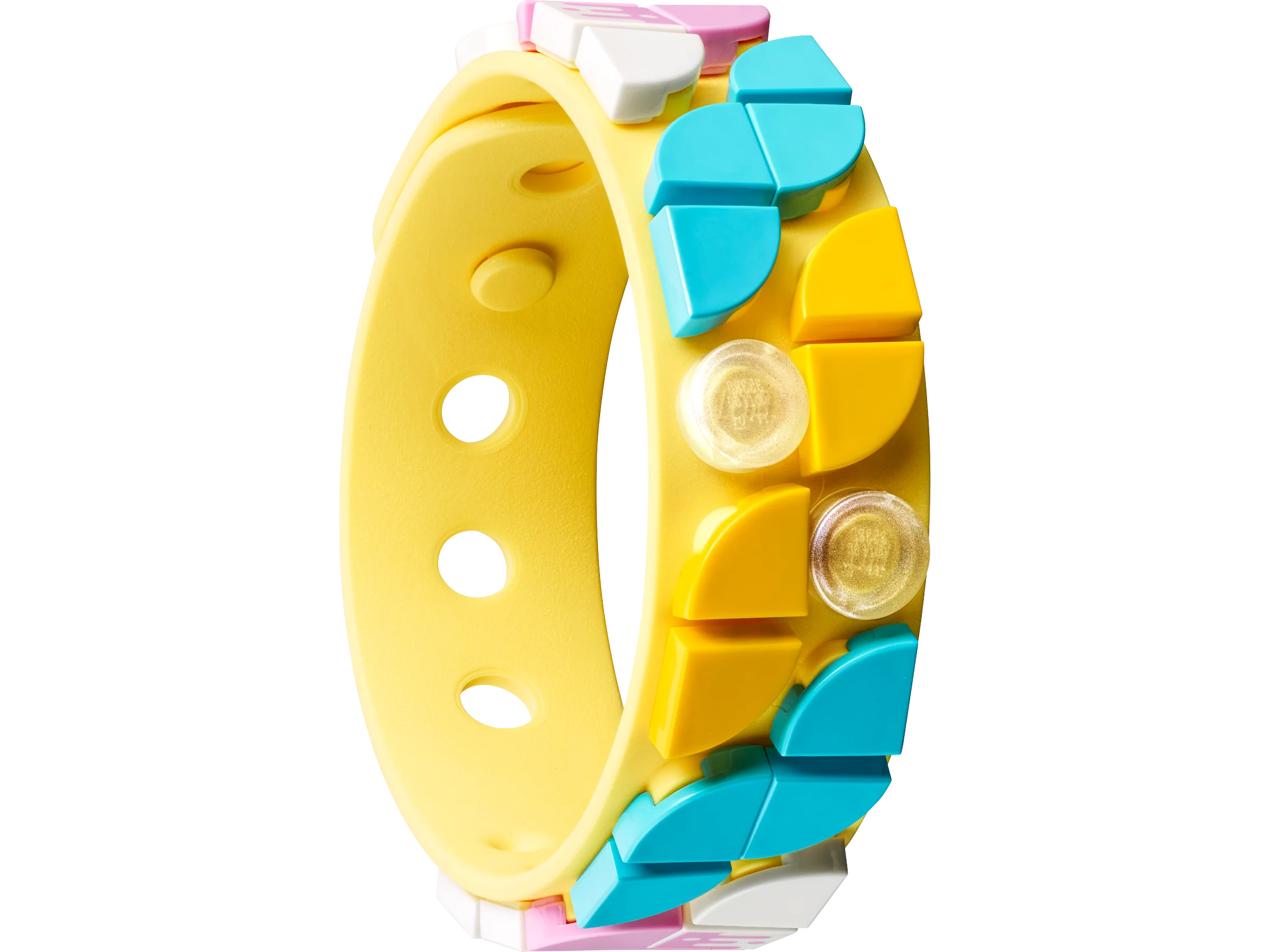 Candy Kitty Bracelet & Bag Tag - Image 5
