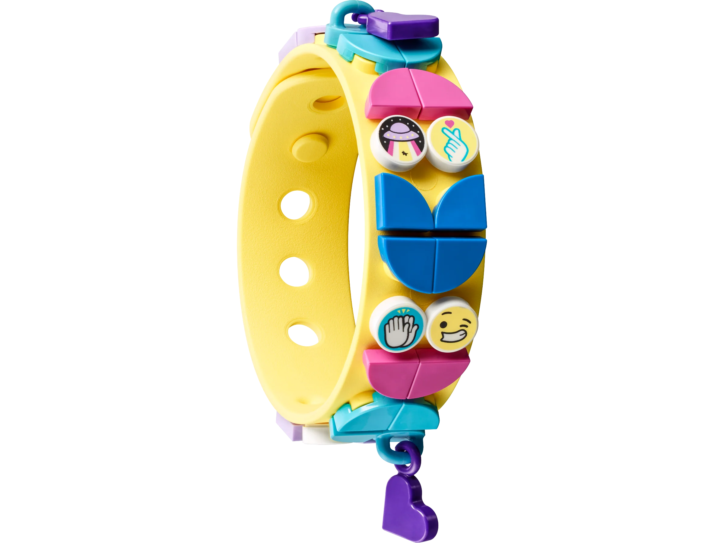 Candy Kitty Bracelet & Bag Tag - Image 7