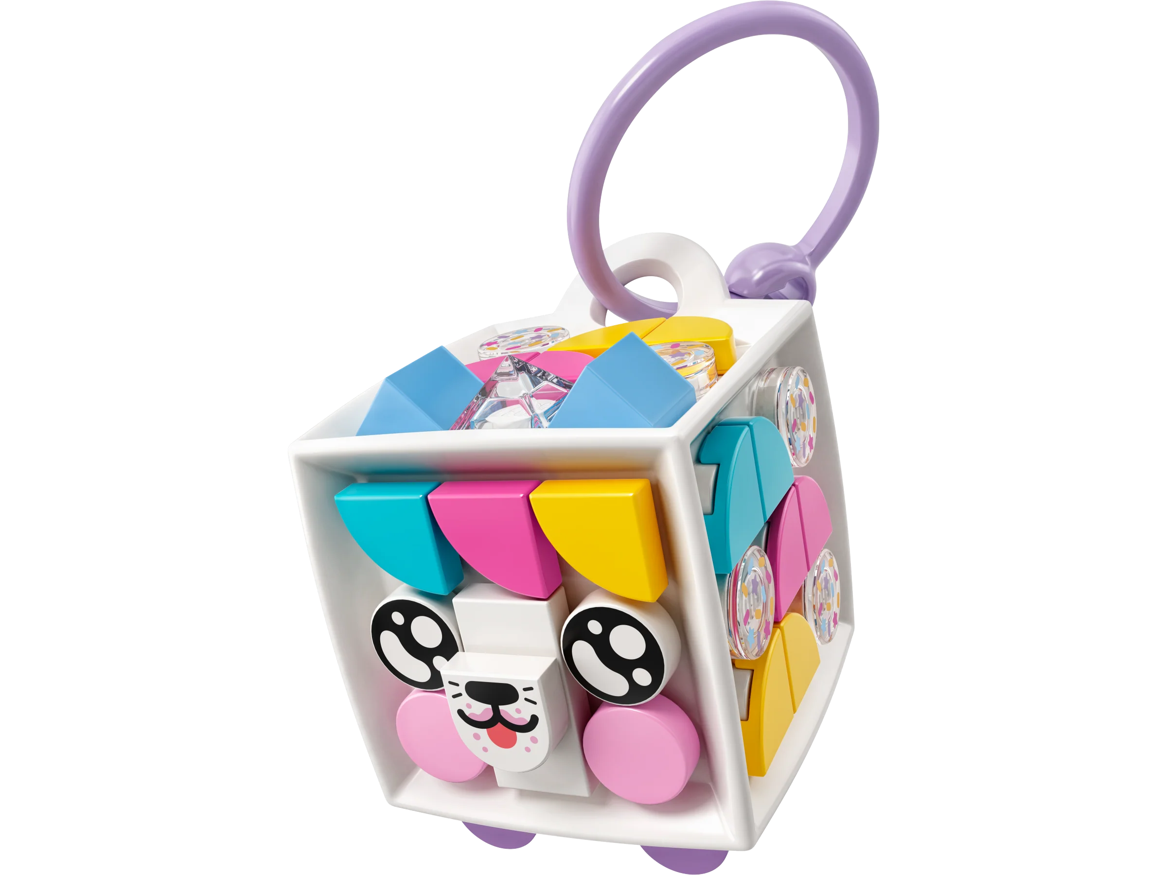 Candy Kitty Bracelet & Bag Tag - Image 9