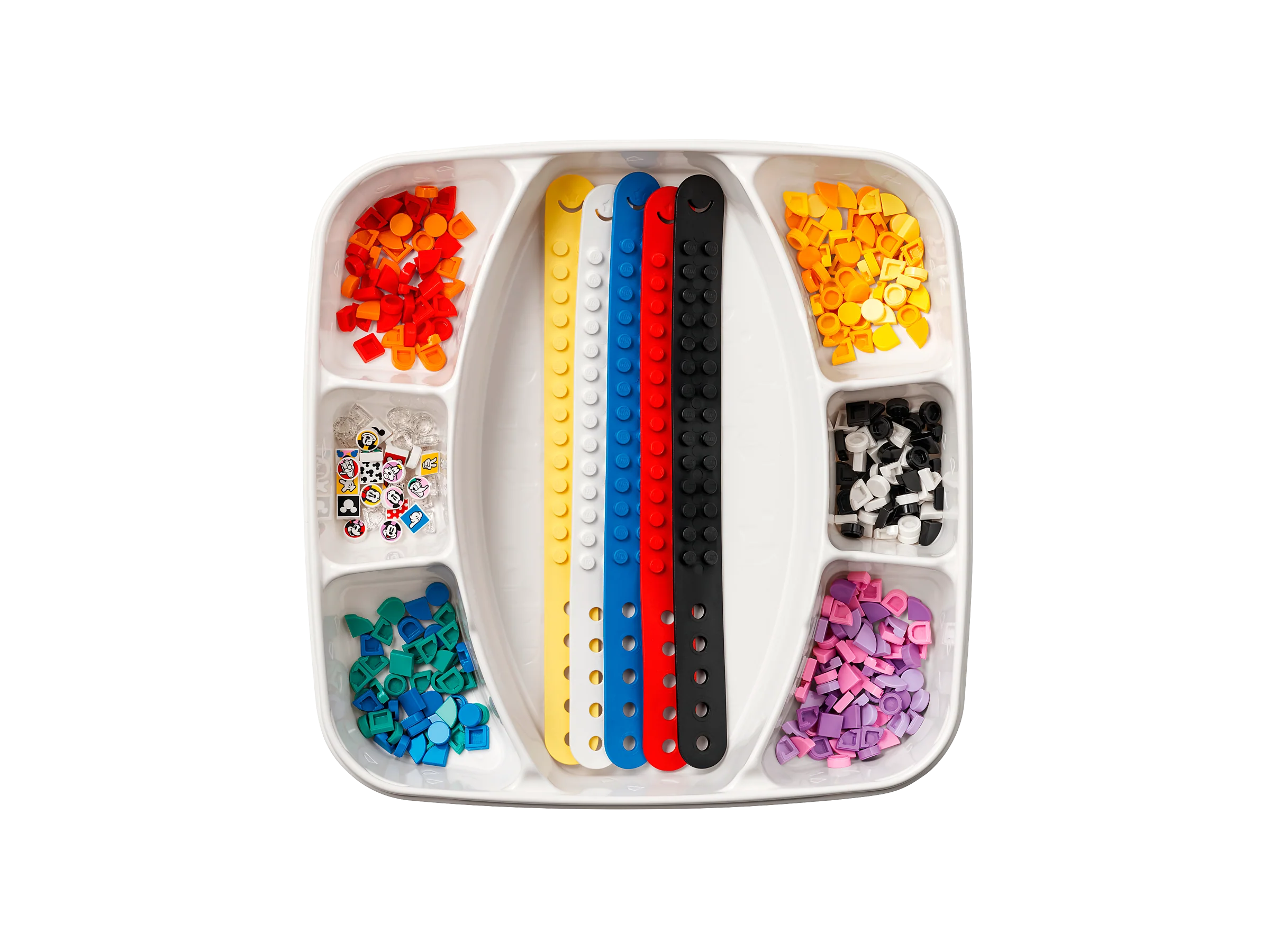 Mickey and Friends Bracelets Mega Pack - Image 10
