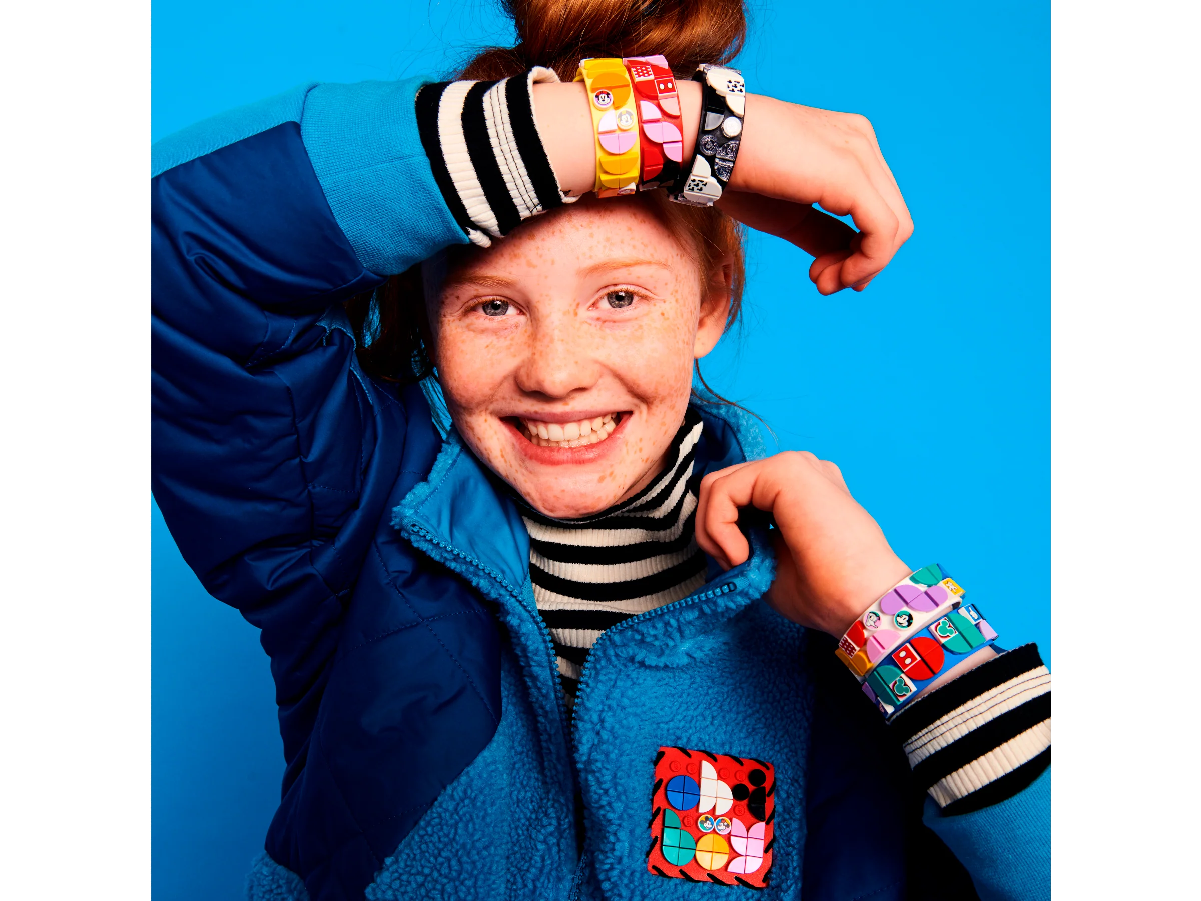 Mickey and Friends Bracelets Mega Pack - Image 13