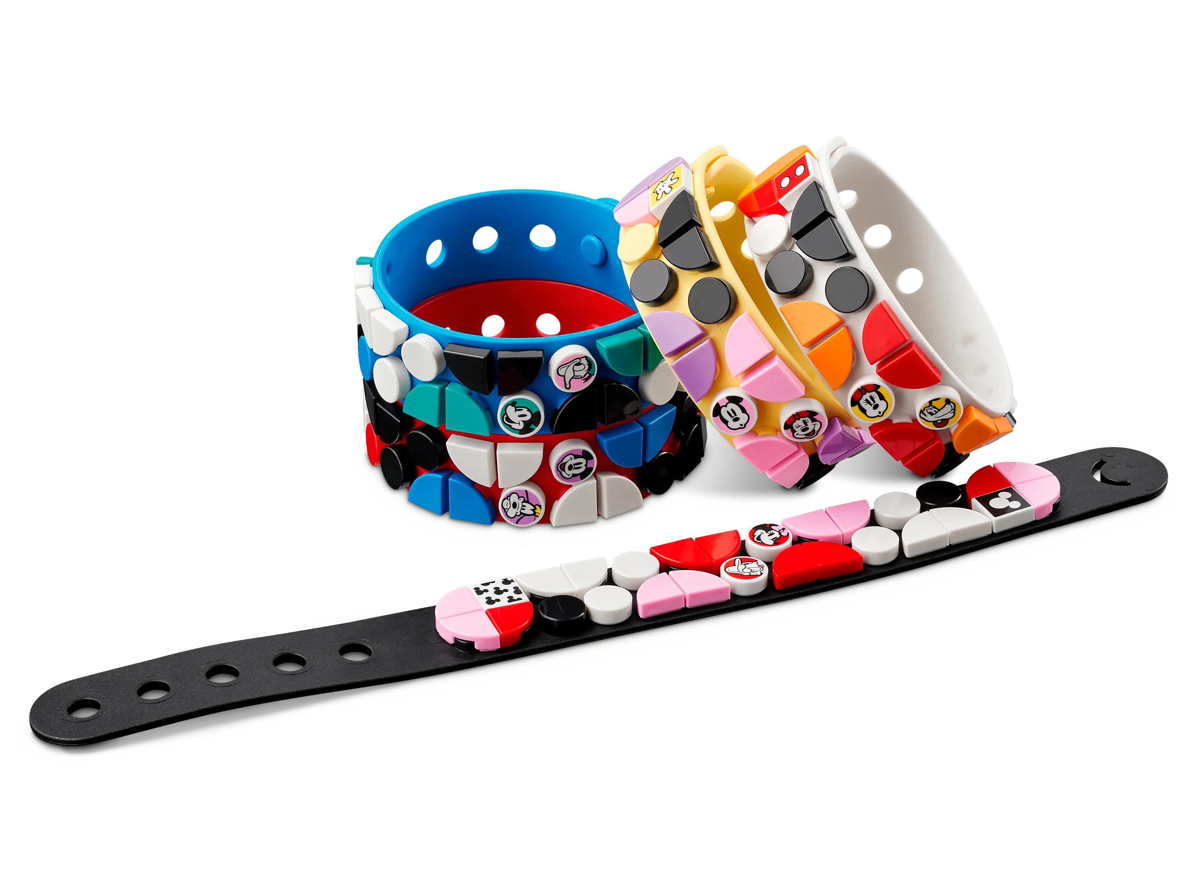Mickey and Friends Bracelets Mega Pack - Image 3