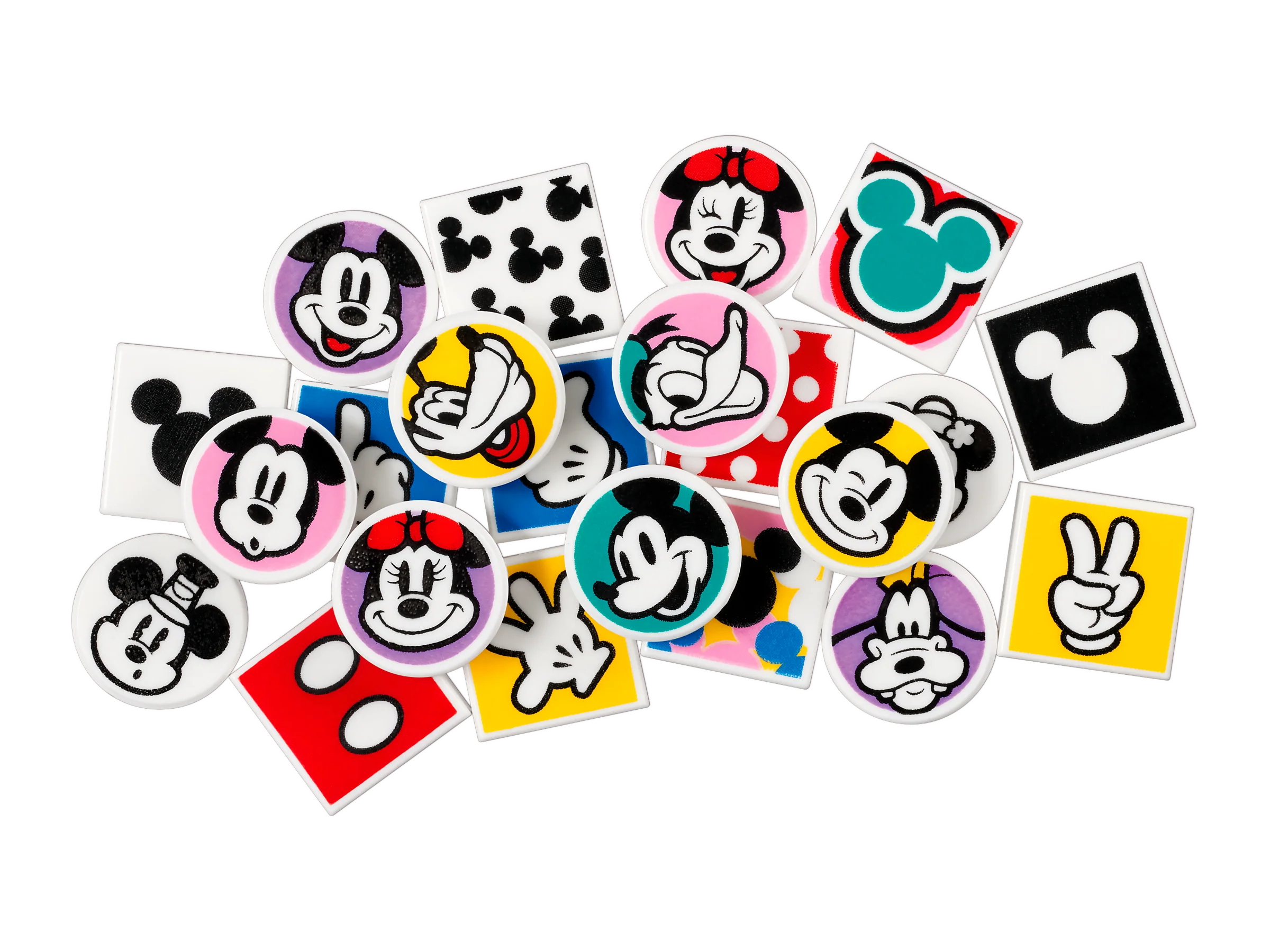 Mickey and Friends Bracelets Mega Pack - Image 4