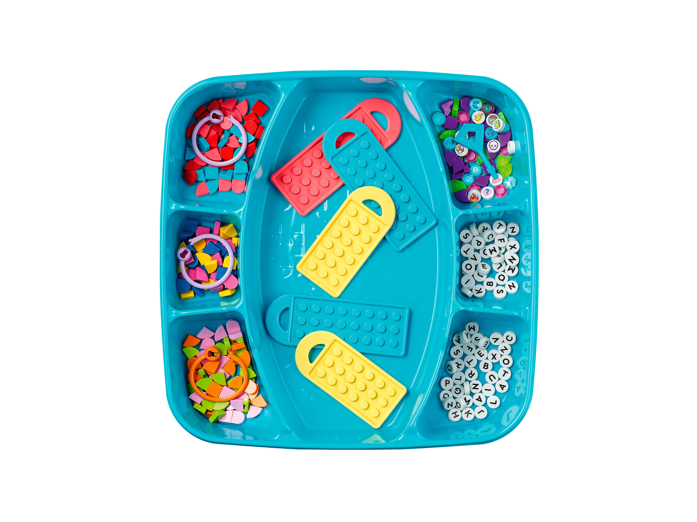 Bag Tags Mega Pack – Messaging - Image 3