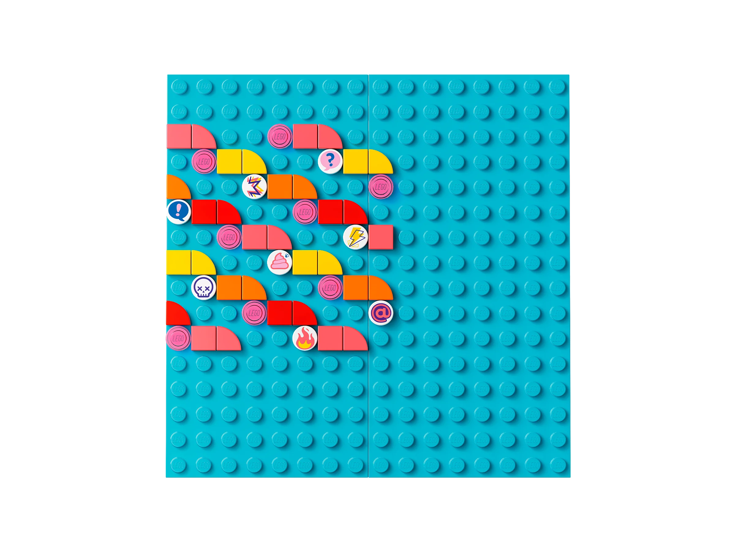 Bag Tags Mega Pack – Messaging - Image 5