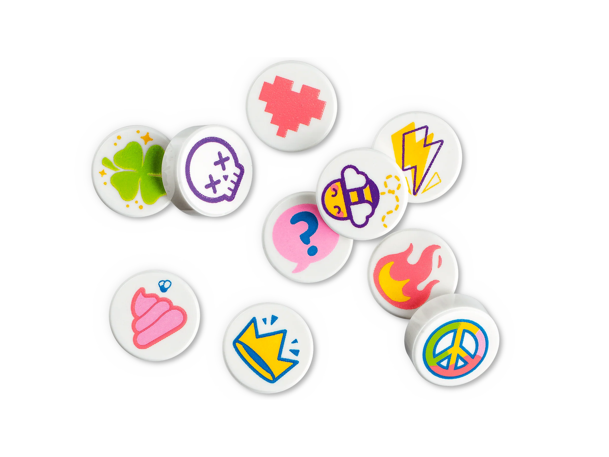 Bag Tags Mega Pack – Messaging - Image 6