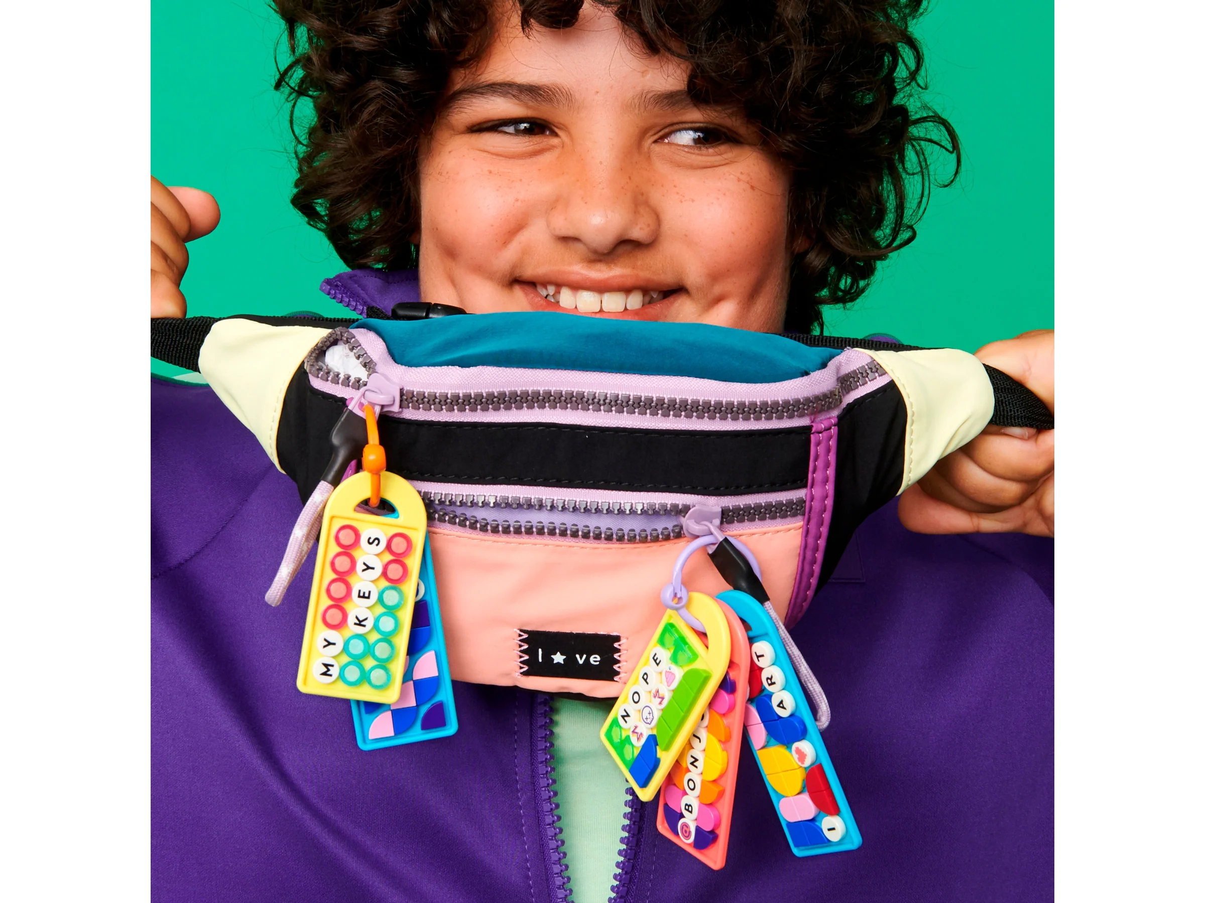 Bag Tags Mega Pack – Messaging - Image 8