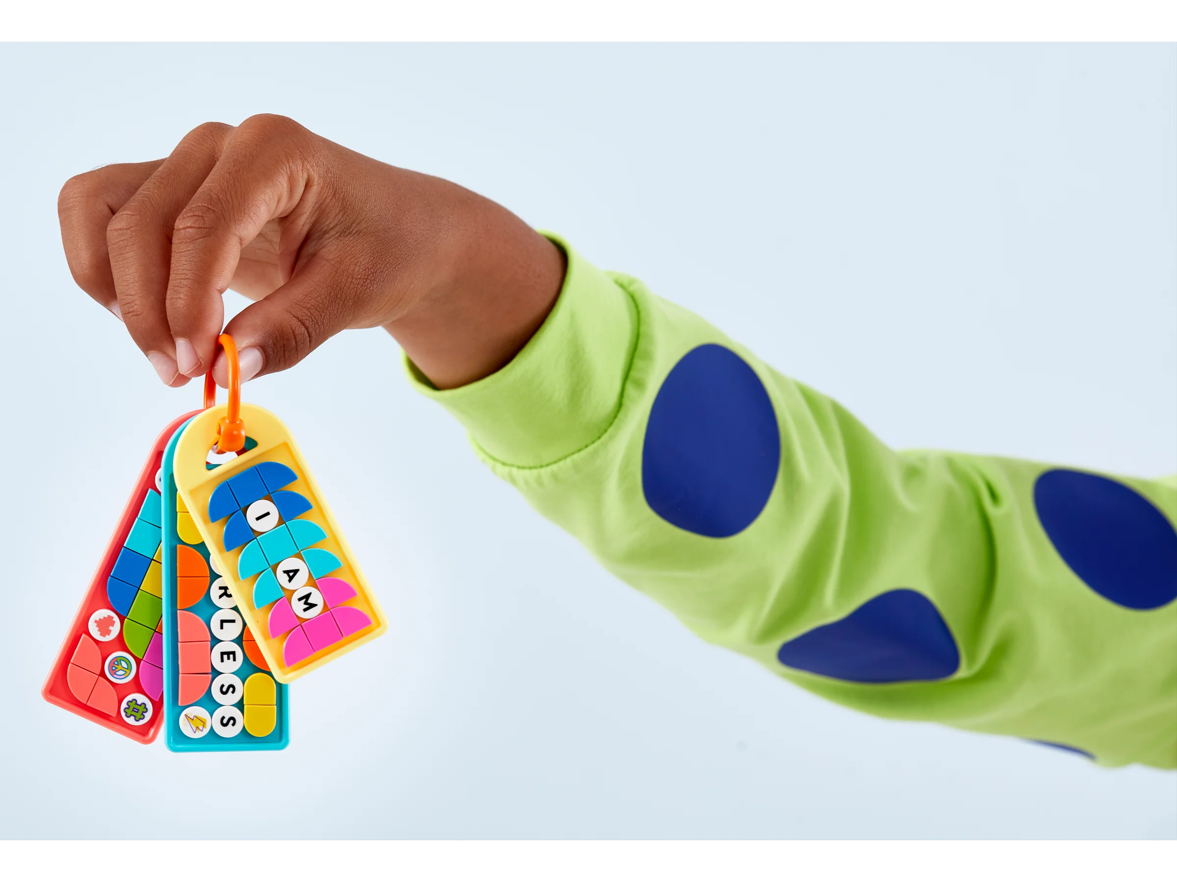 Bag Tags Mega Pack – Messaging - Image 9