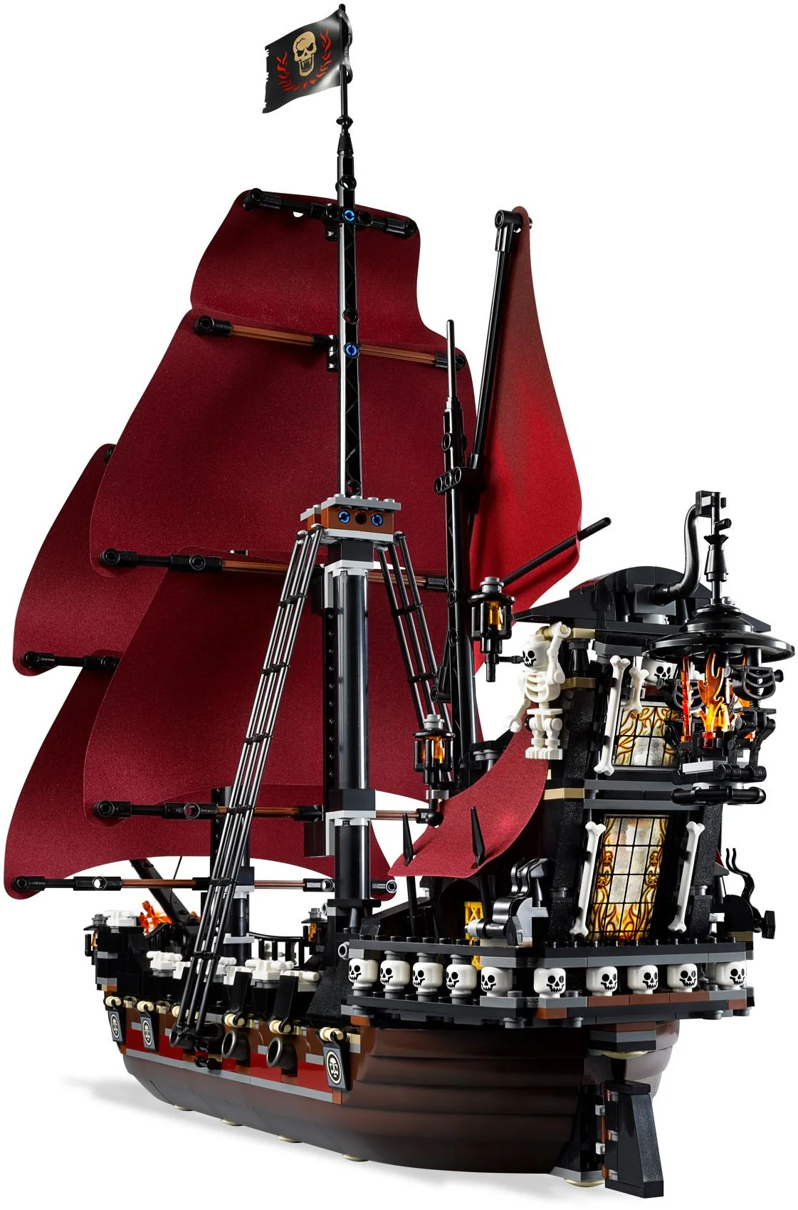 Queen Anne's Revenge - Image 11