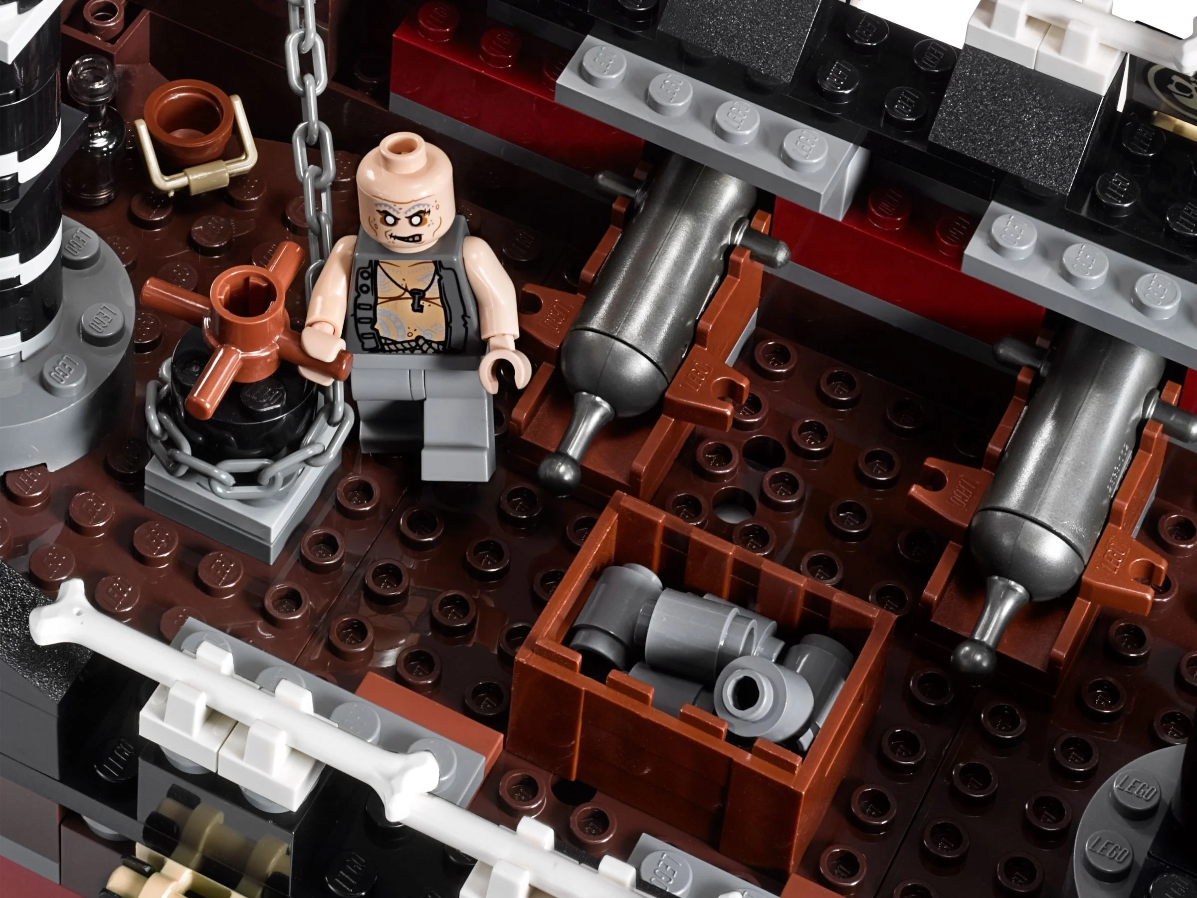 Queen Anne's Revenge - Image 15