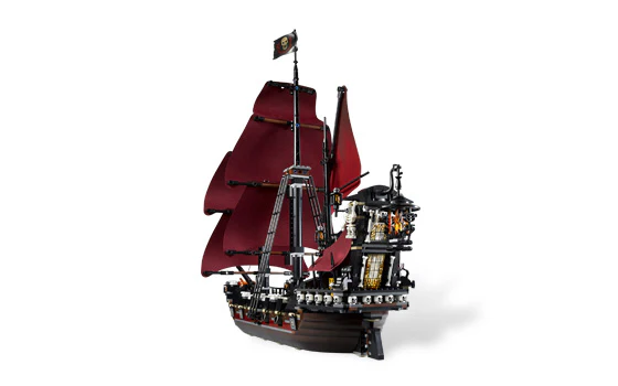 Queen Anne's Revenge - Image 5