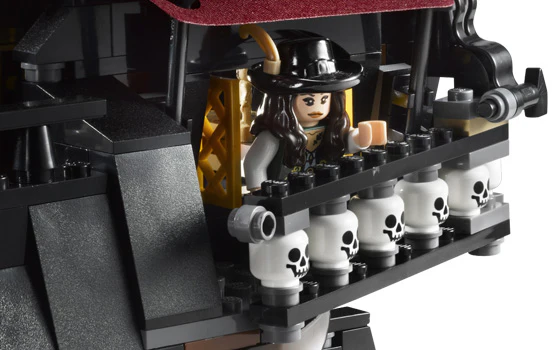Queen Anne's Revenge - Image 7