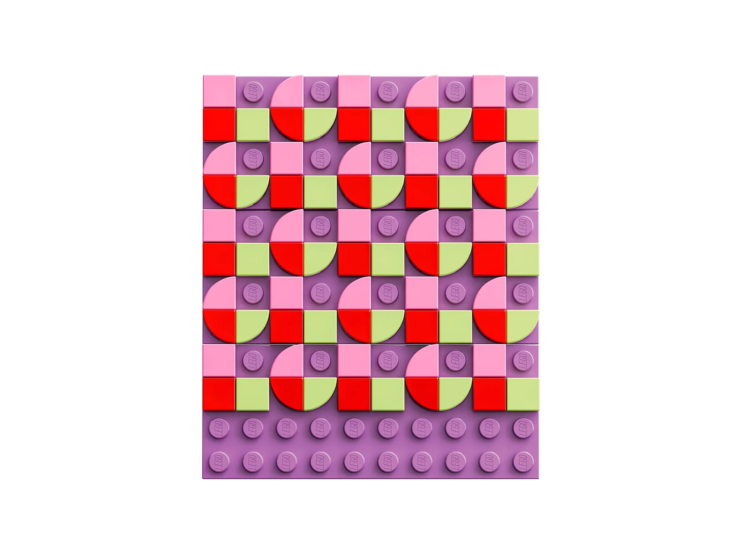 Lots of DOTS - Lettering - Image 4