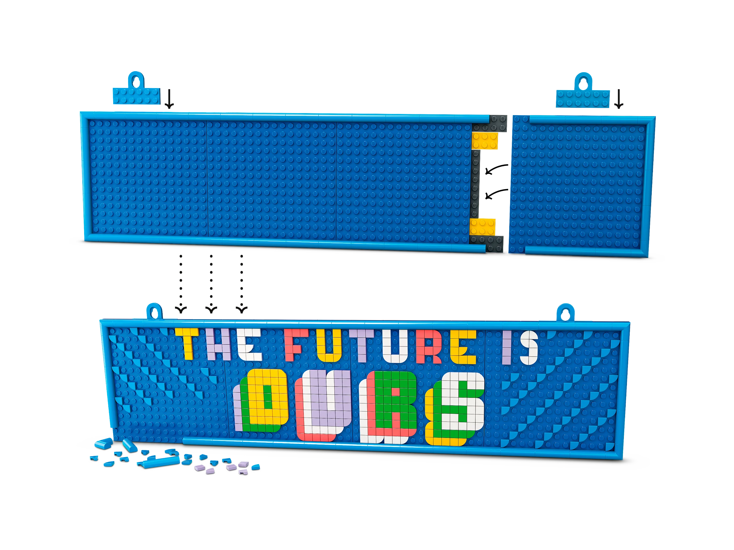 Big Message Board - Image 5