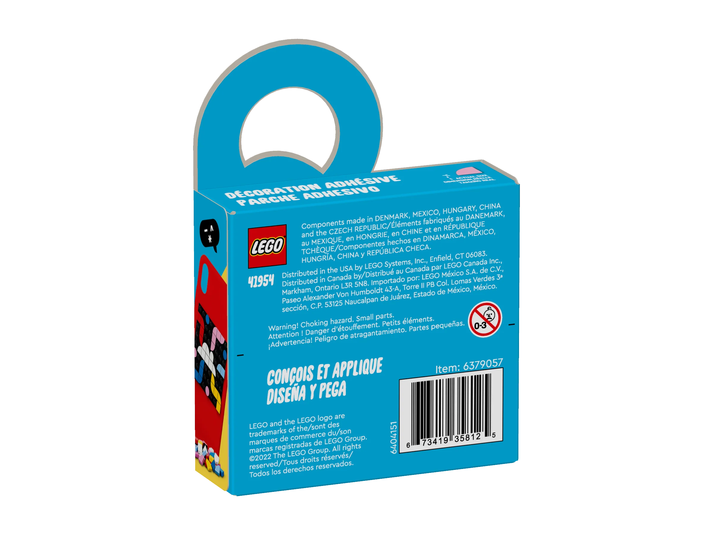 Adhesive Patch - Image 6