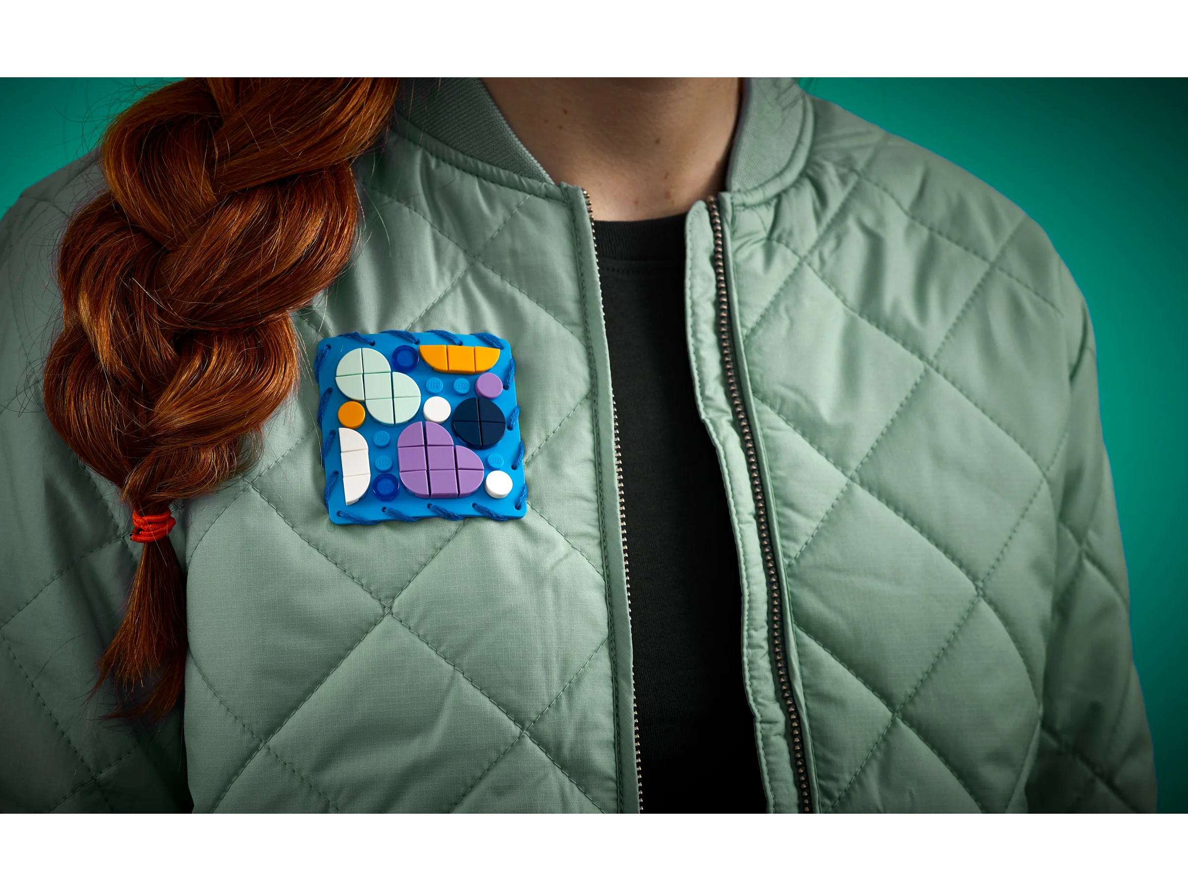 Stitch-on Patch - Image 8