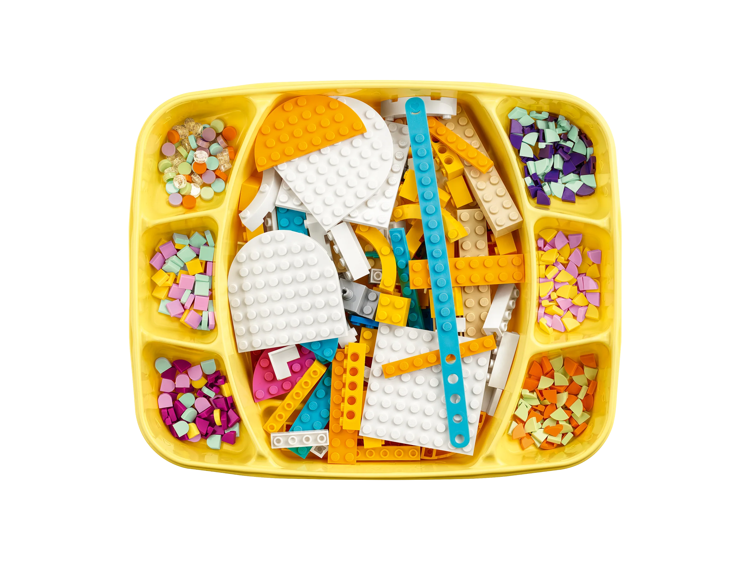 Picture Frames & Bracelet Ice Cream - Image 5