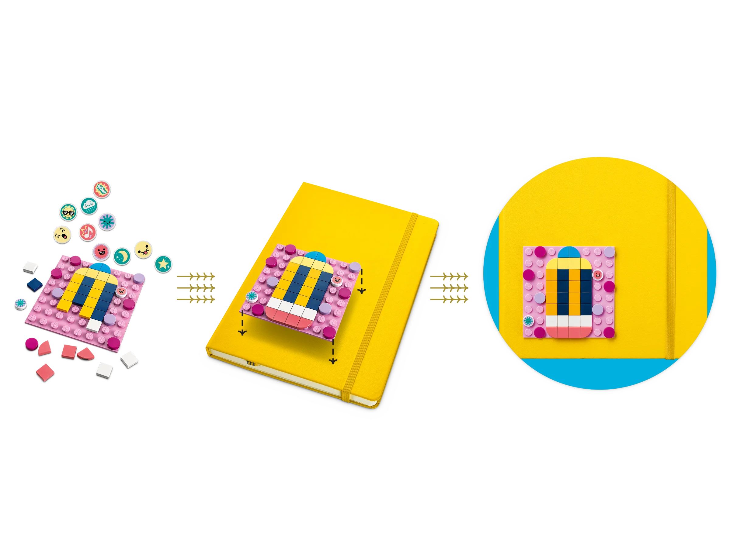 Adhesive Patches Mega Pack - Image 3