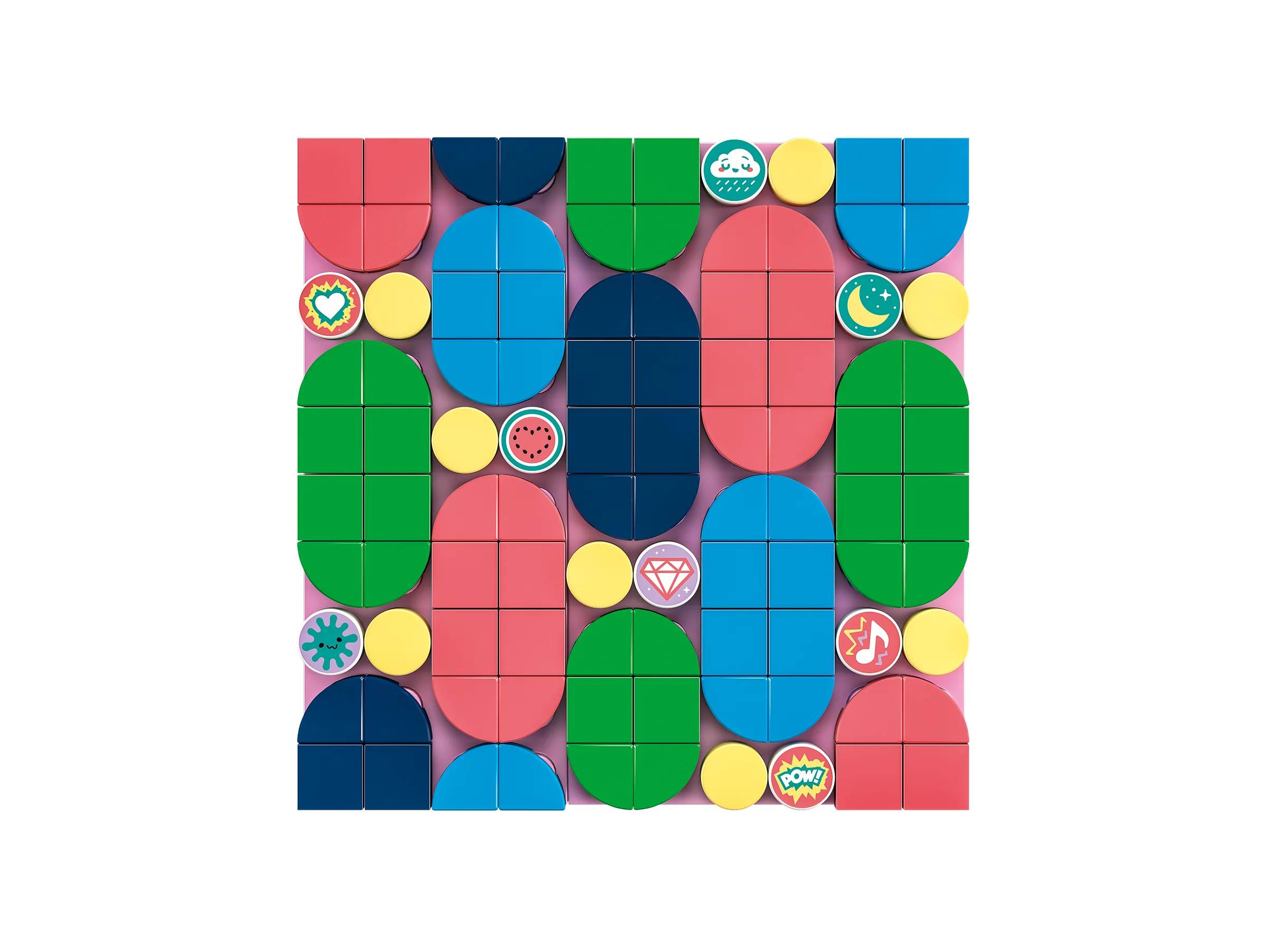 Adhesive Patches Mega Pack - Image 5
