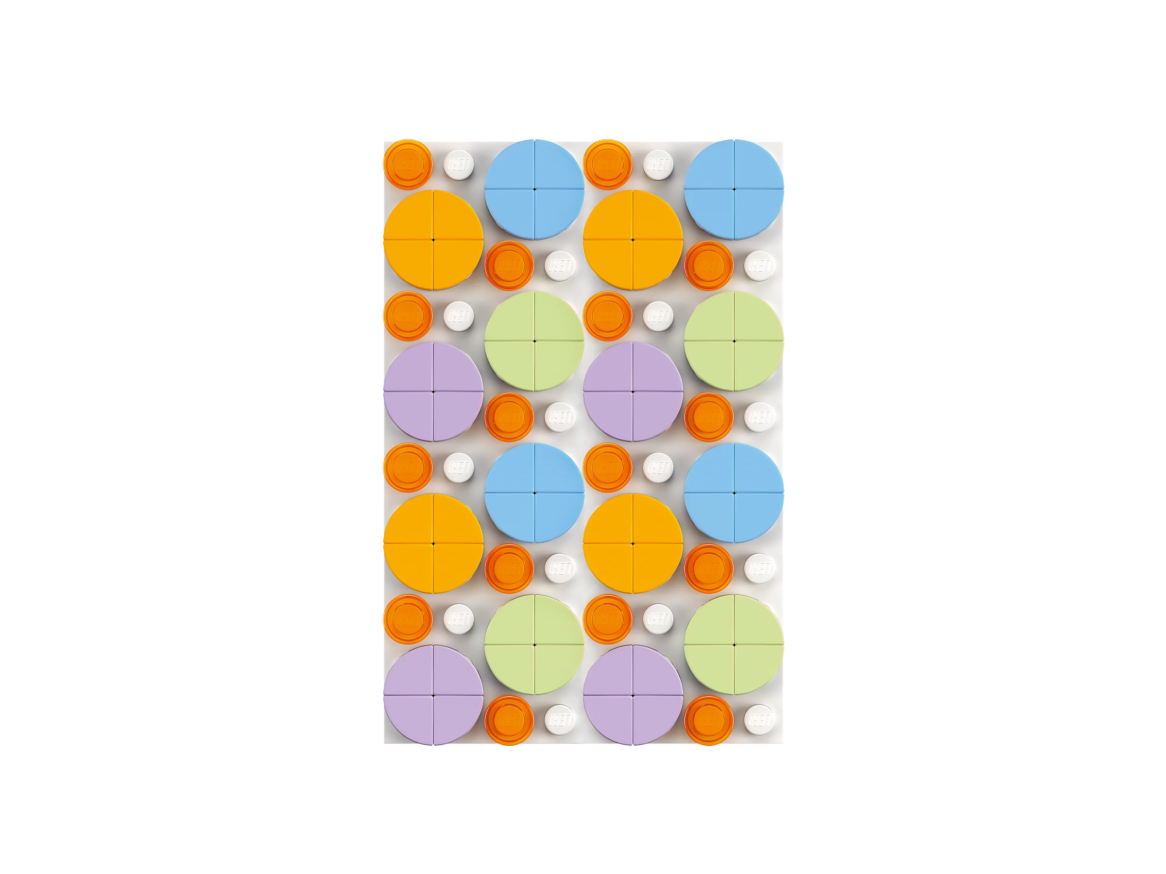 Cute Panda Tray - Image 6