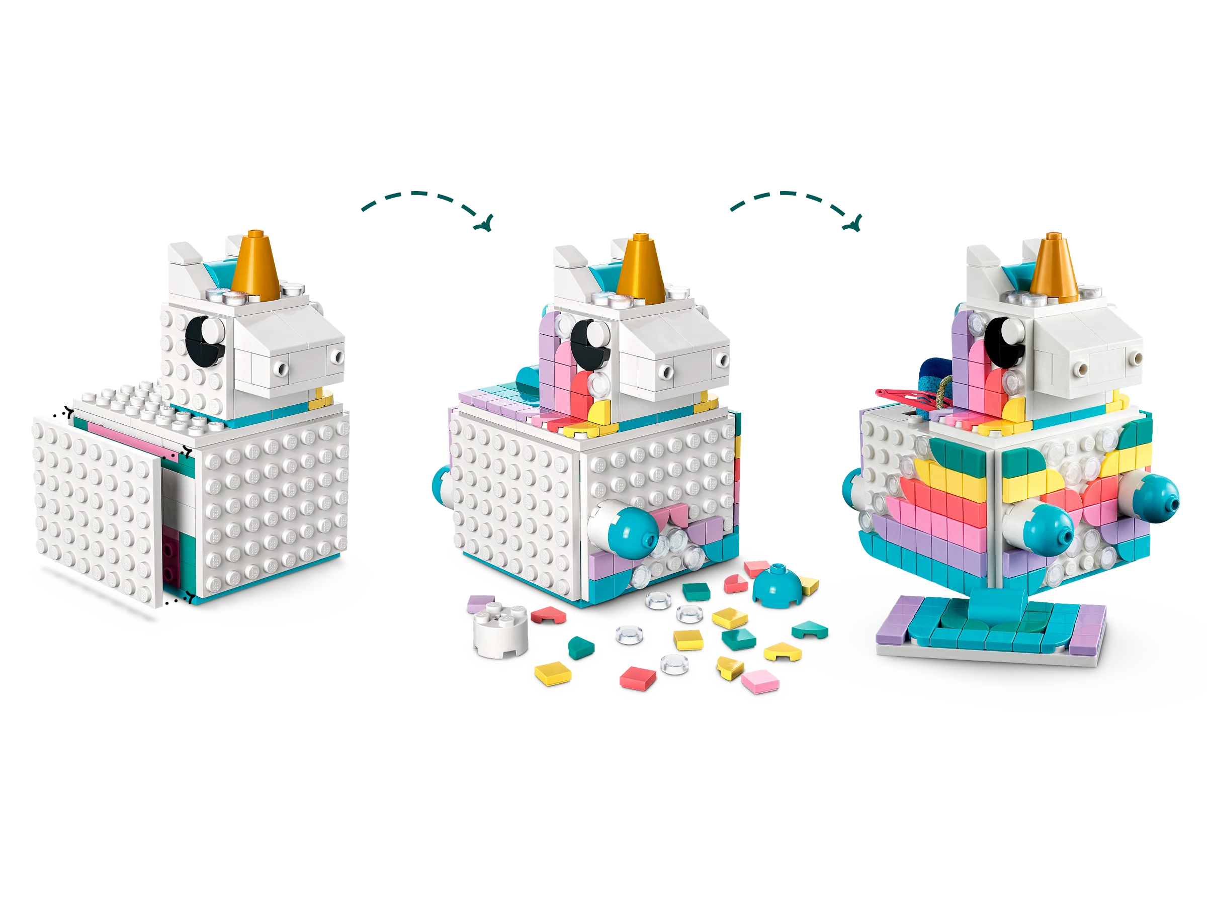 Unicorn Creative Family Pack - Image 3