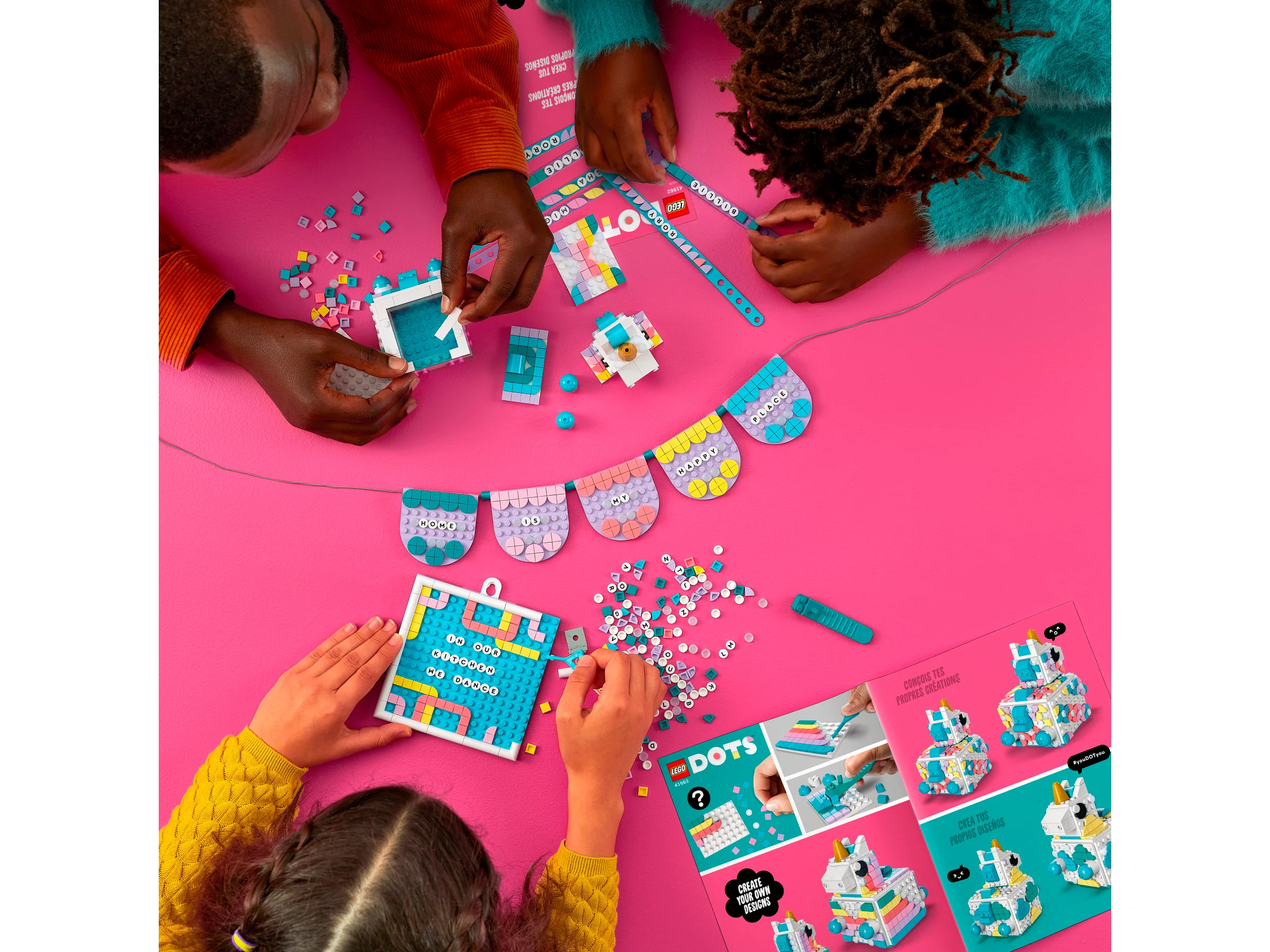 Unicorn Creative Family Pack - Image 7