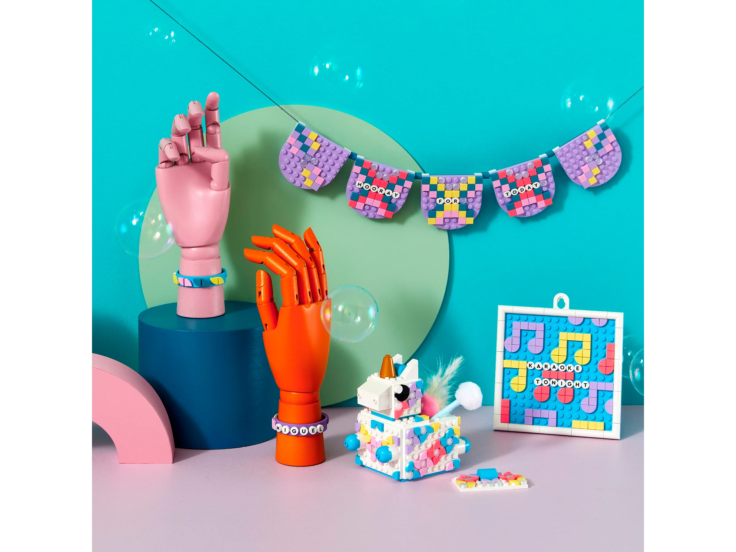 Unicorn Creative Family Pack - Image 8