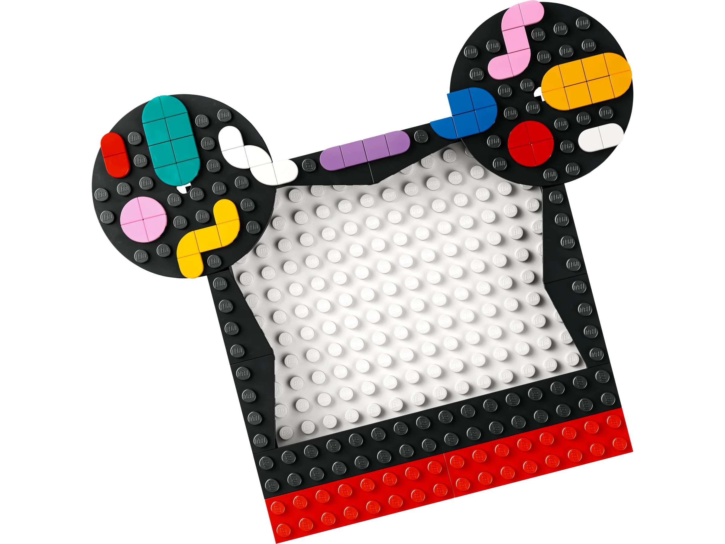 Mickey Mouse & Minnie Mouse Back-to-School Project Box - Image 4