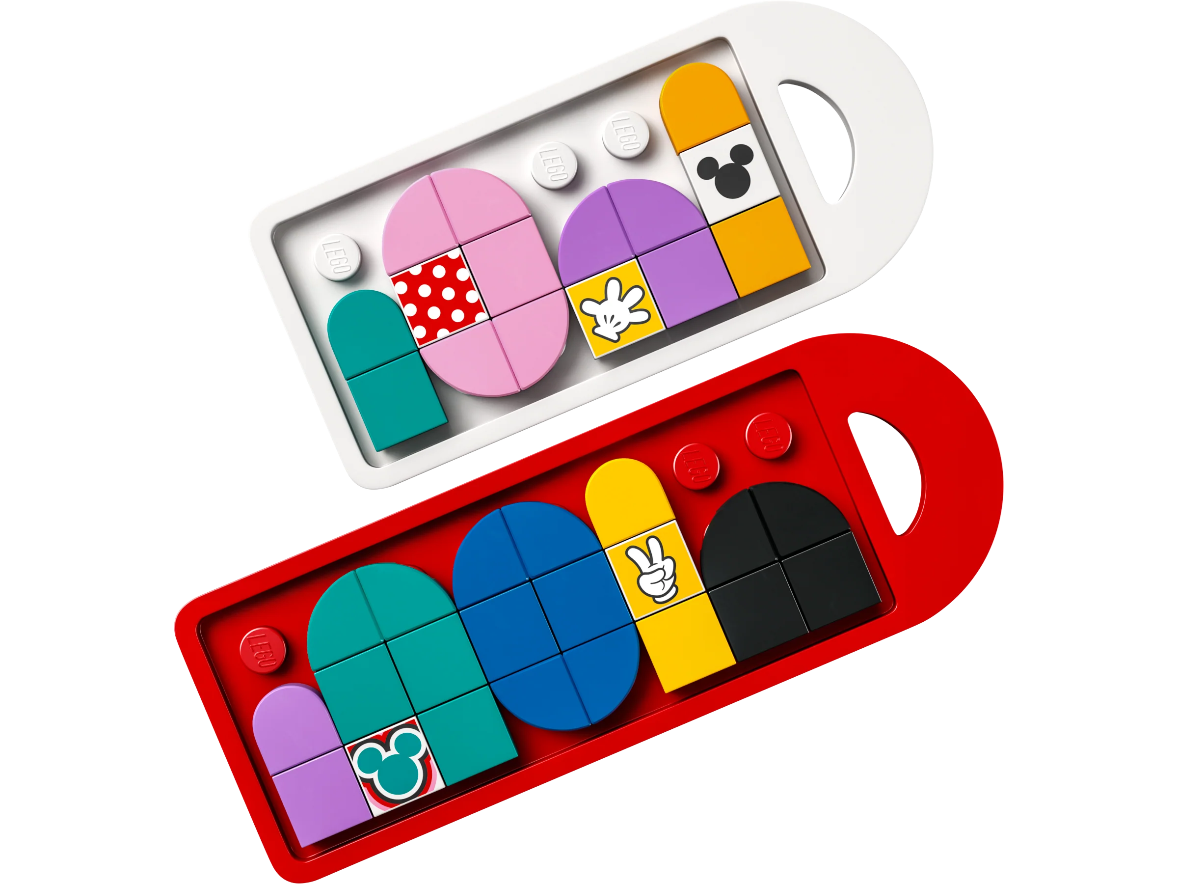 Mickey Mouse & Minnie Mouse Back-to-School Project Box - Image 7