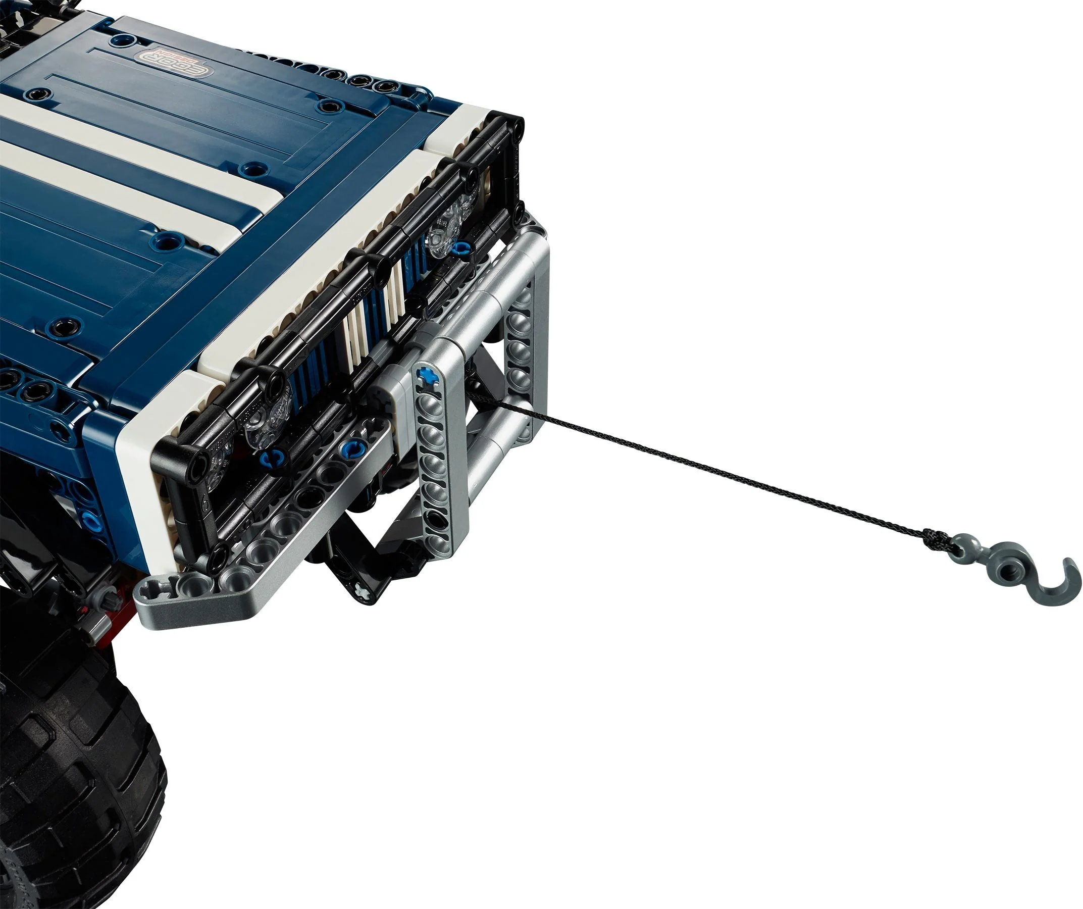 4x4 Crawler Exclusive Edition - Image 3