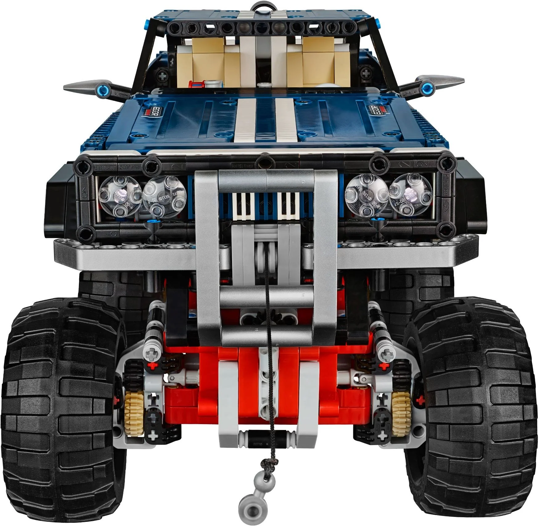 4x4 Crawler Exclusive Edition - Image 5
