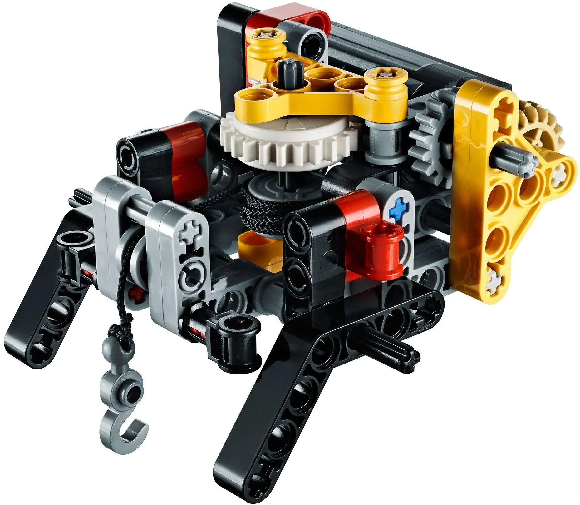 4x4 Crawler Exclusive Edition - Image 6