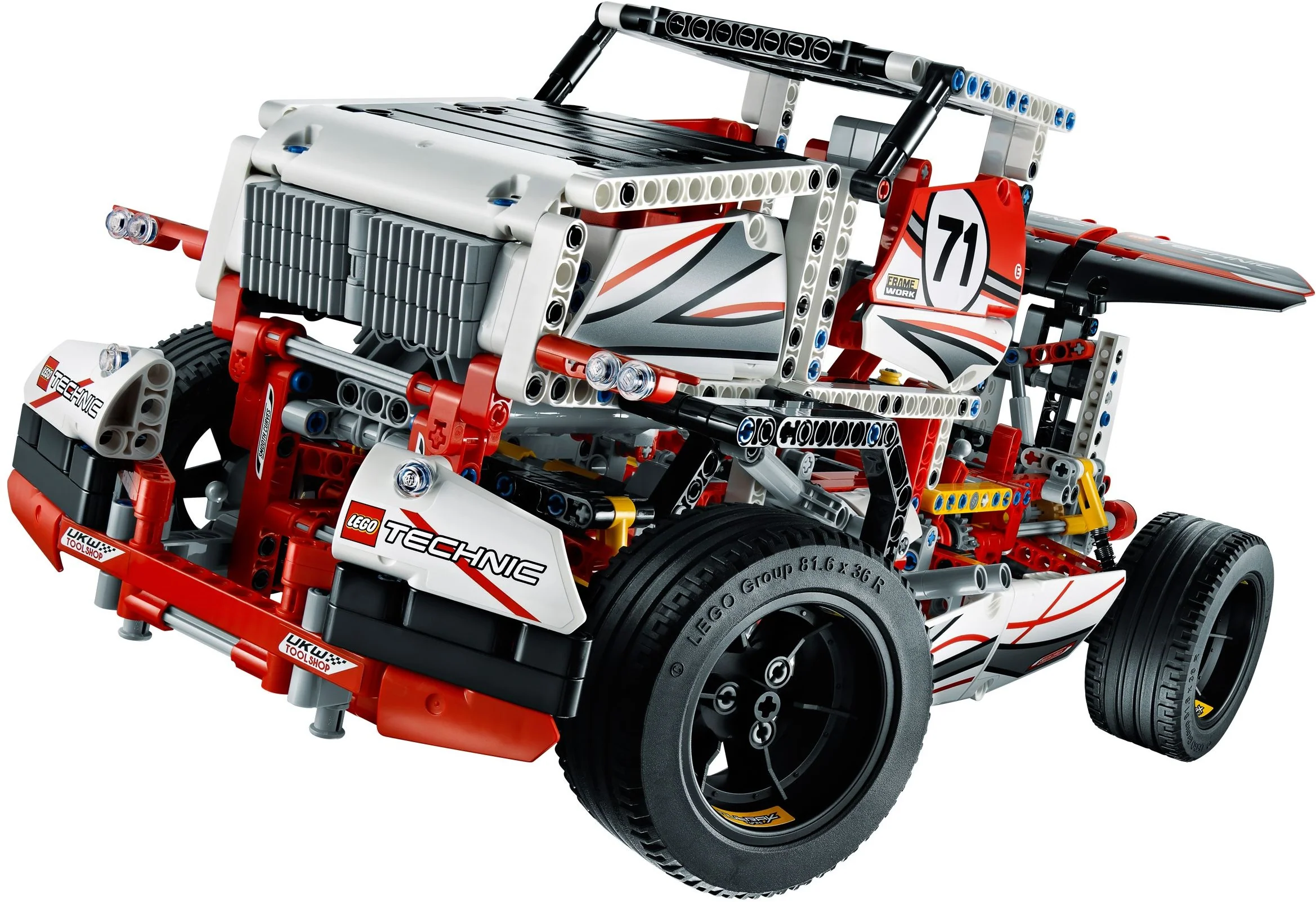 Grand Prix Racer - Image 3