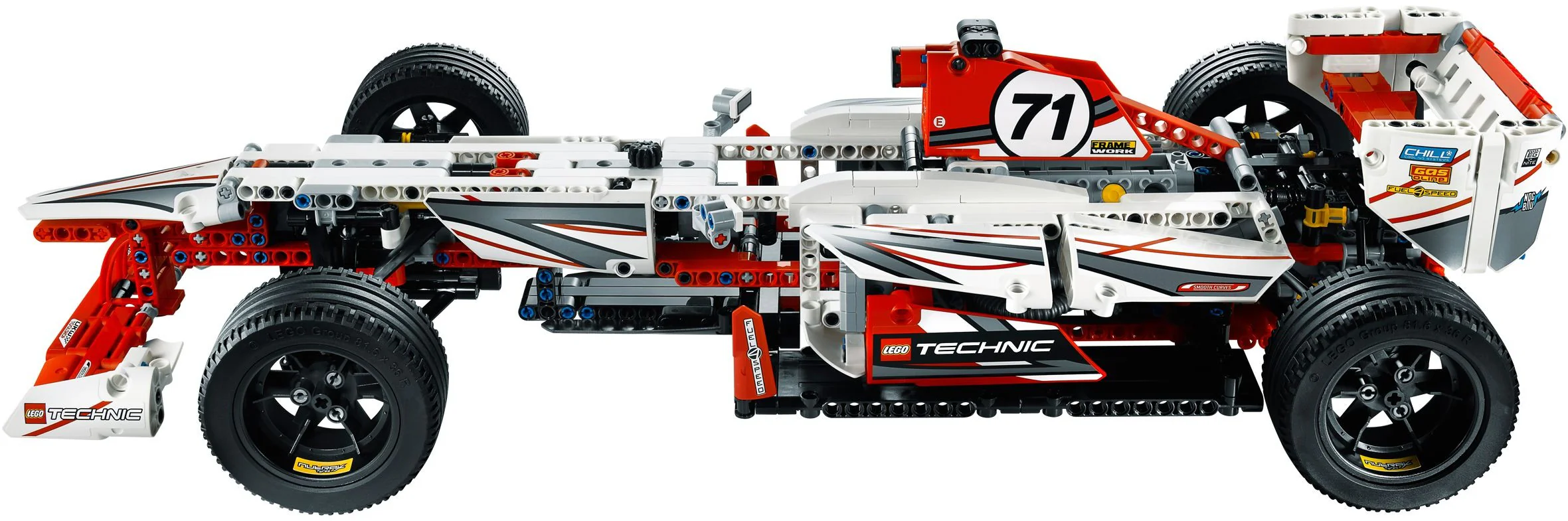 Grand Prix Racer - Image 4
