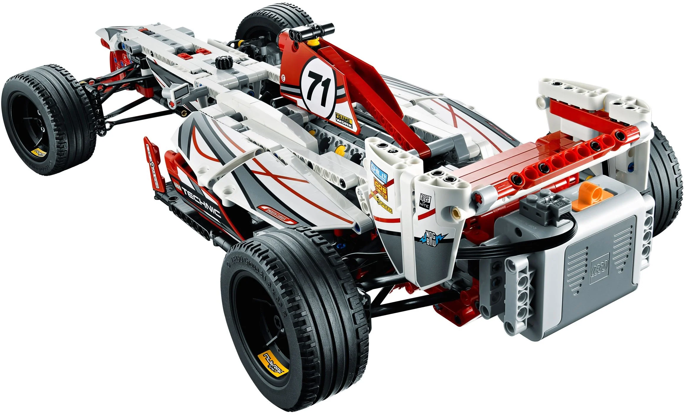 Grand Prix Racer - Image 5