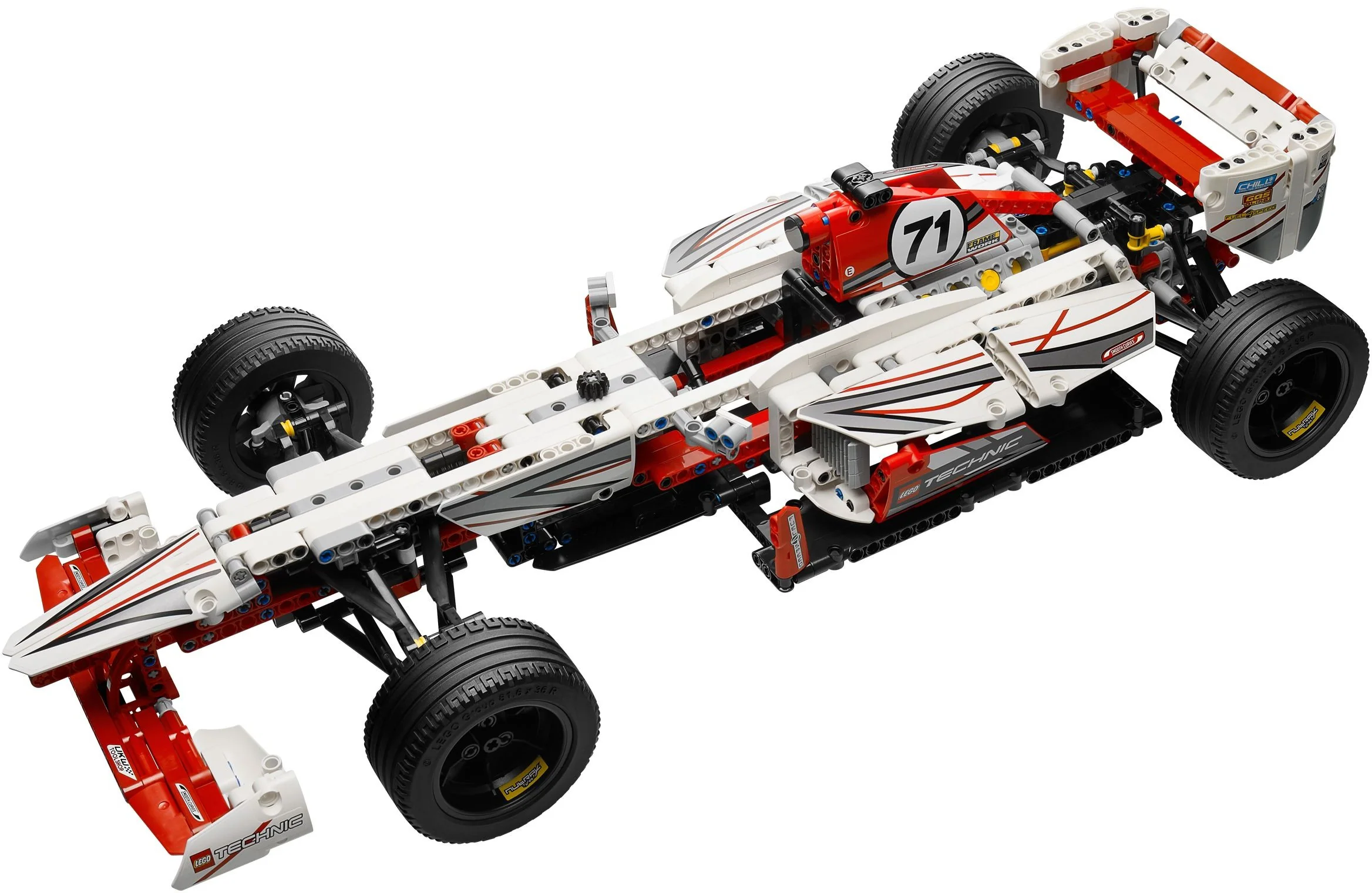 Grand Prix Racer - Image 6
