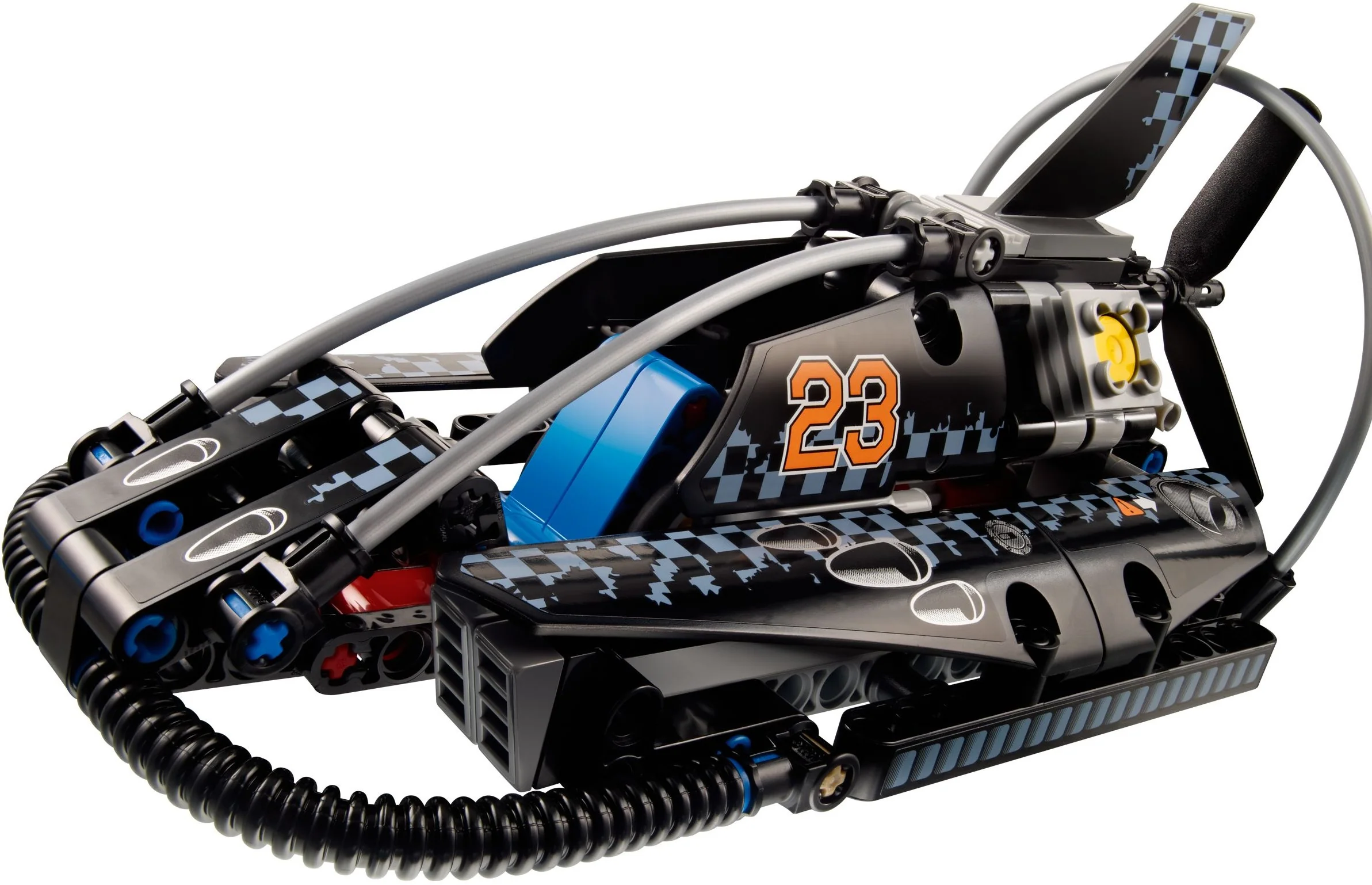 Hovercraft - Image 5