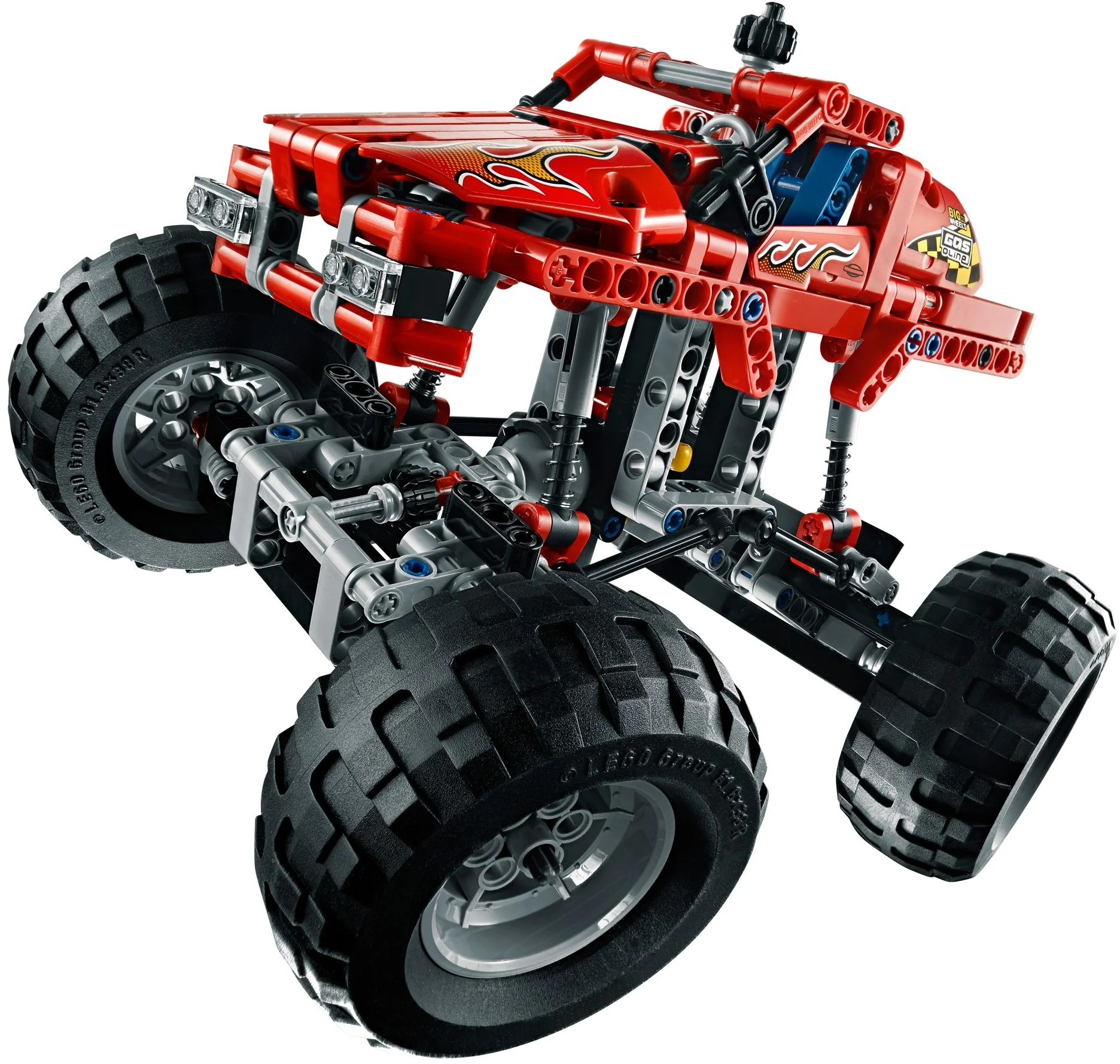 Monster Truck - Image 3