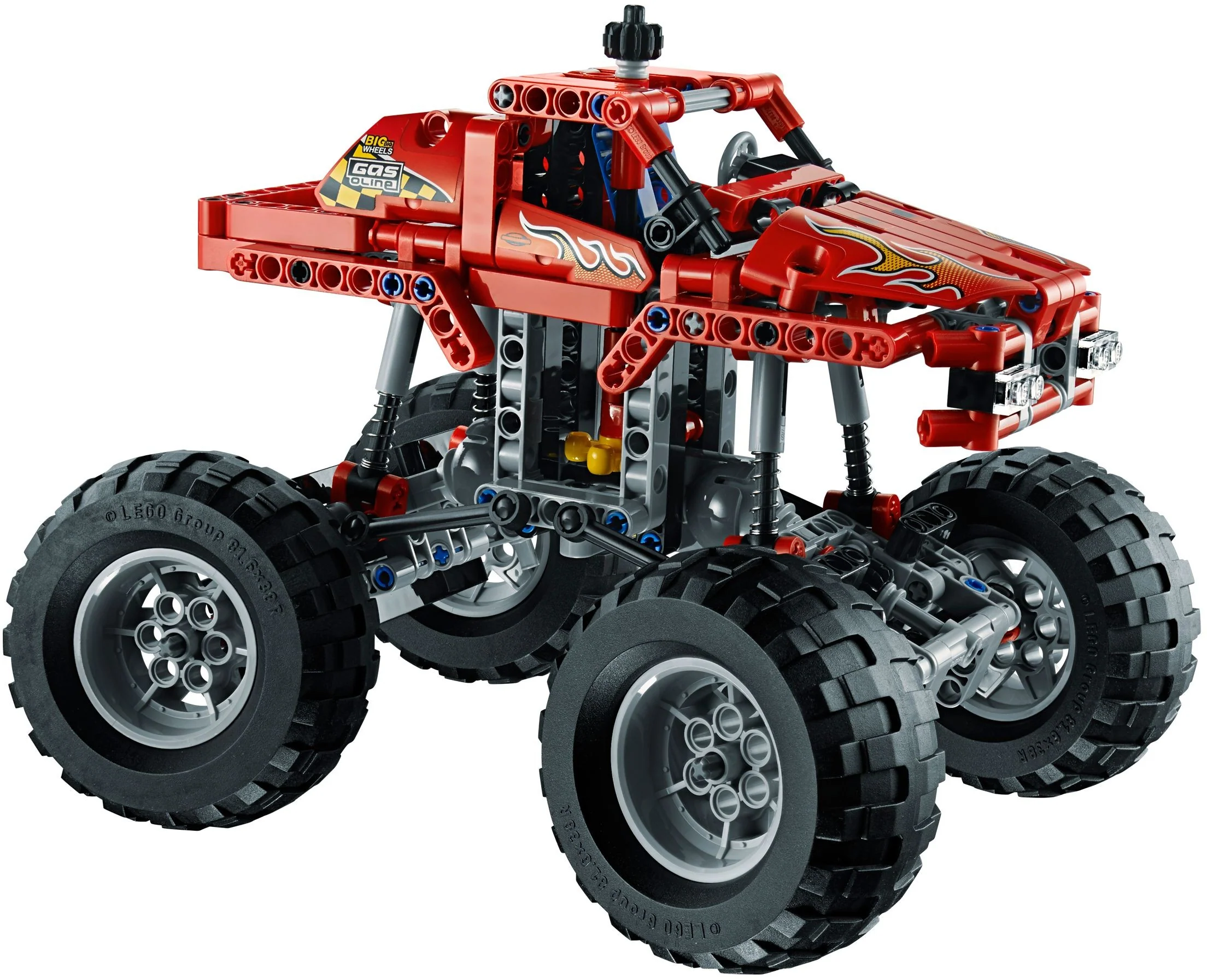Monster Truck - Image 4