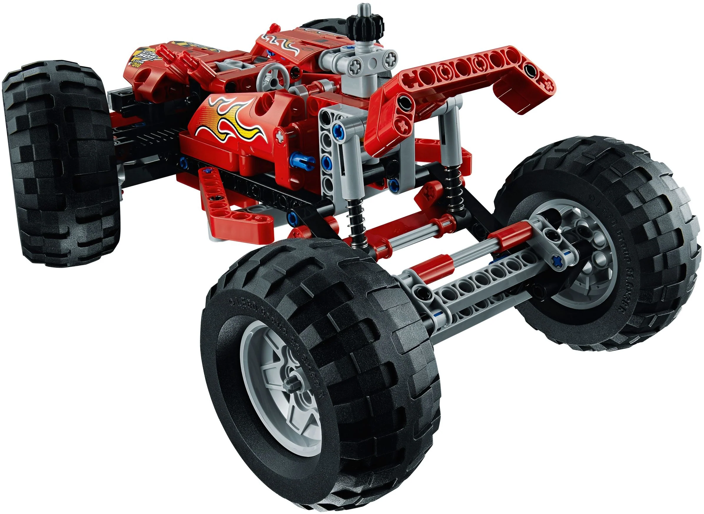 Monster Truck - Image 5