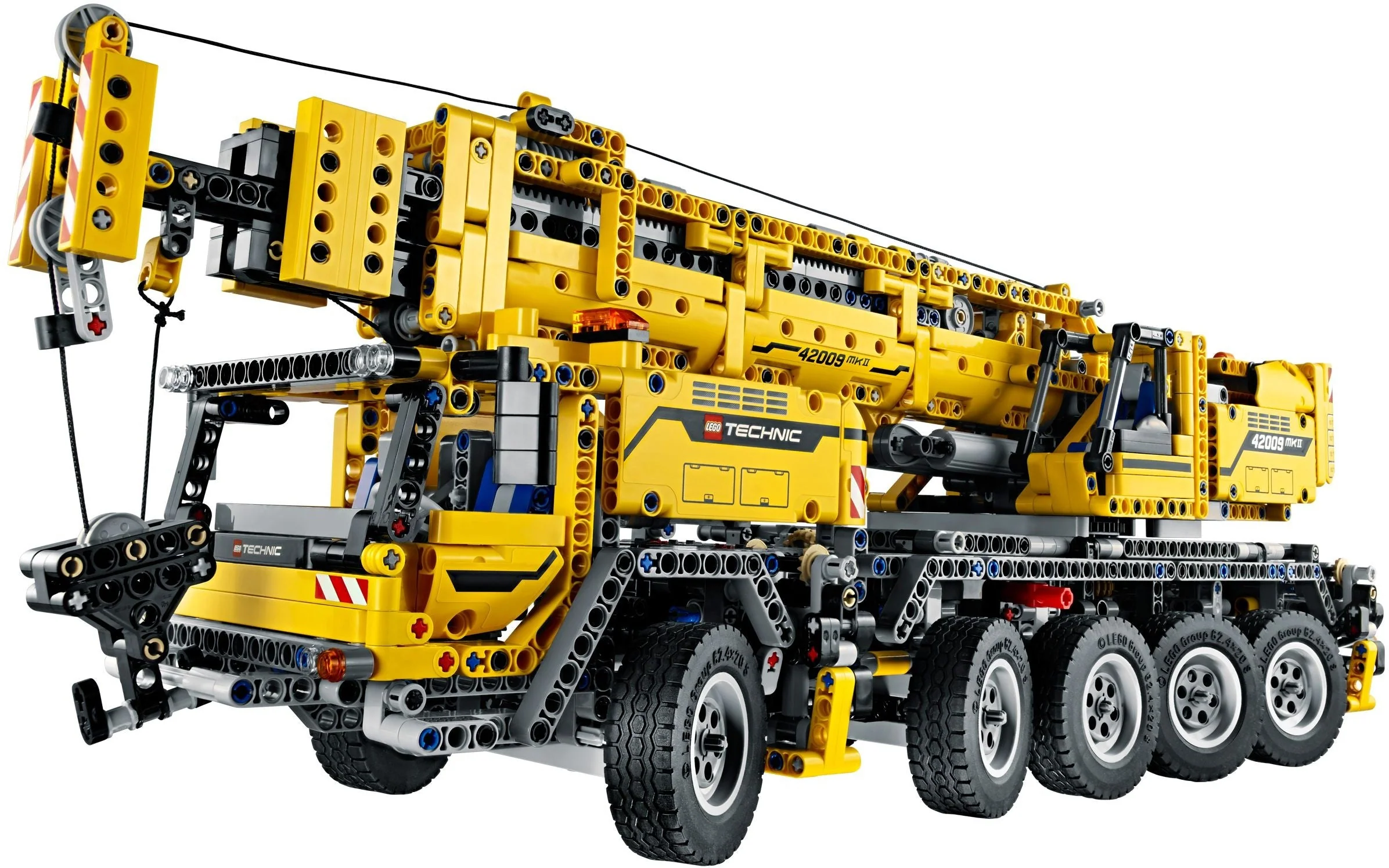 Mobile Crane MK II - Image 6