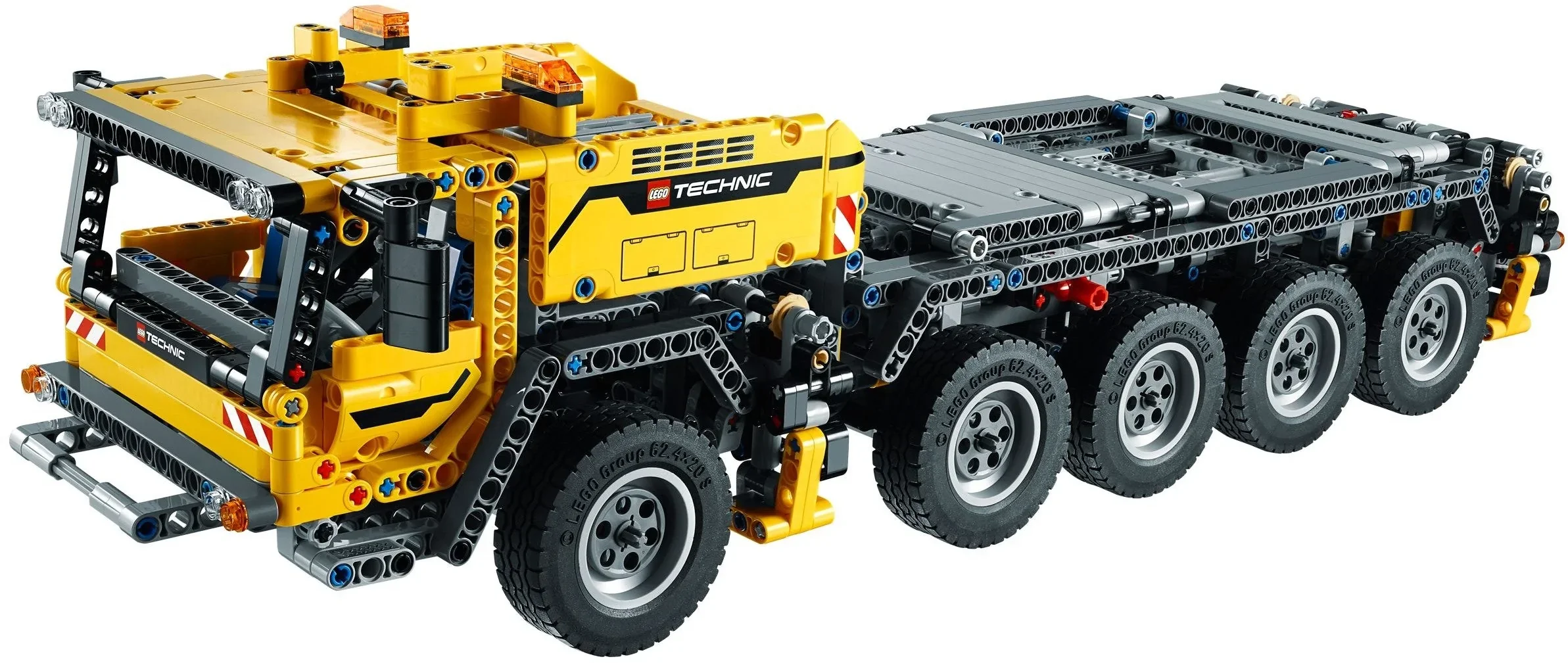 Mobile Crane MK II - Image 4