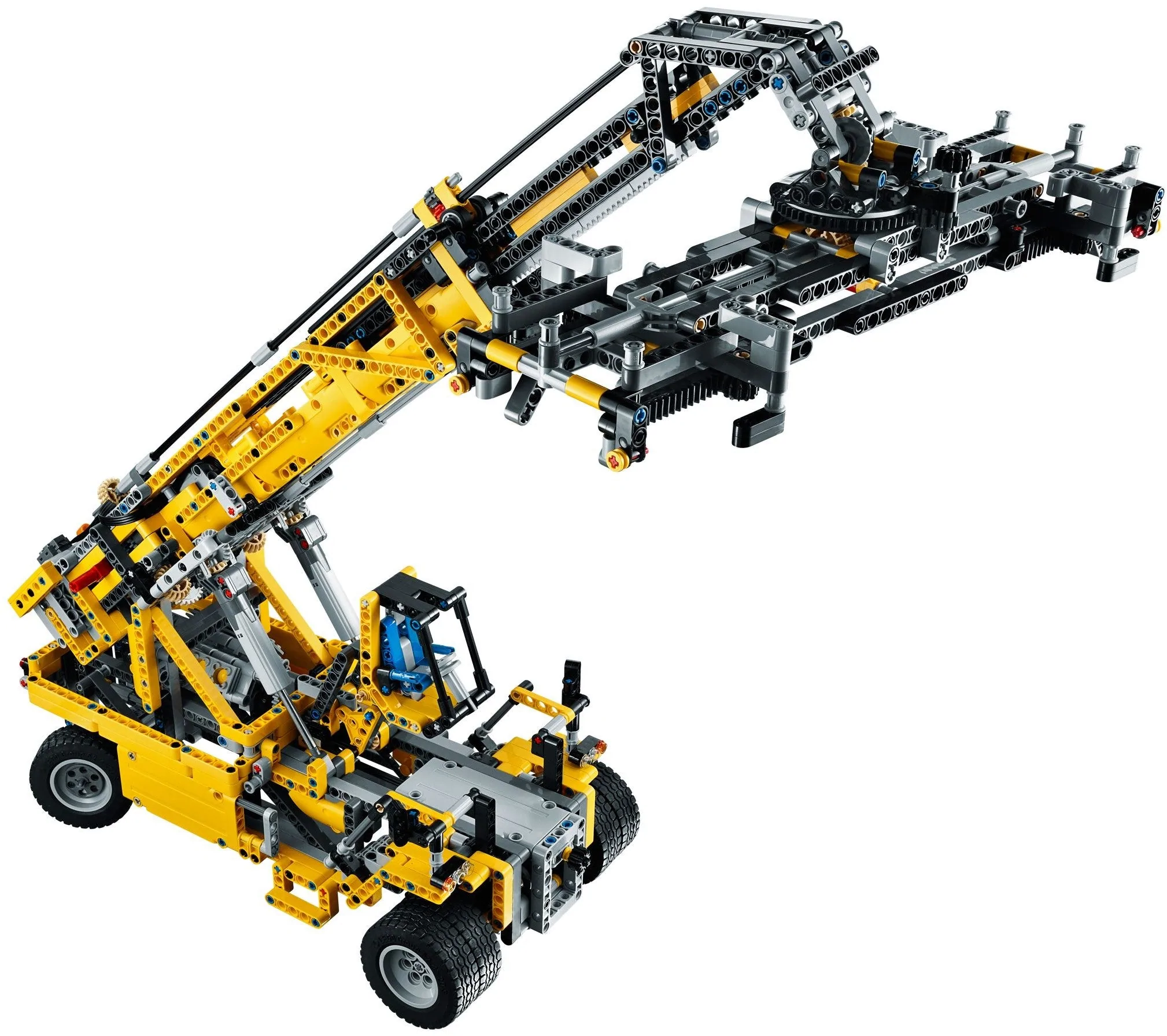 Mobile Crane MK II - Image 5