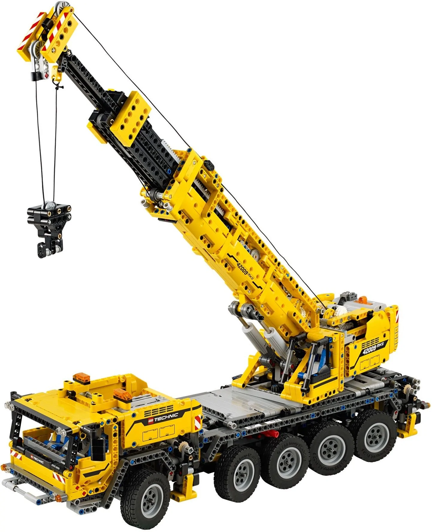 Mobile Crane MK II - Image 7