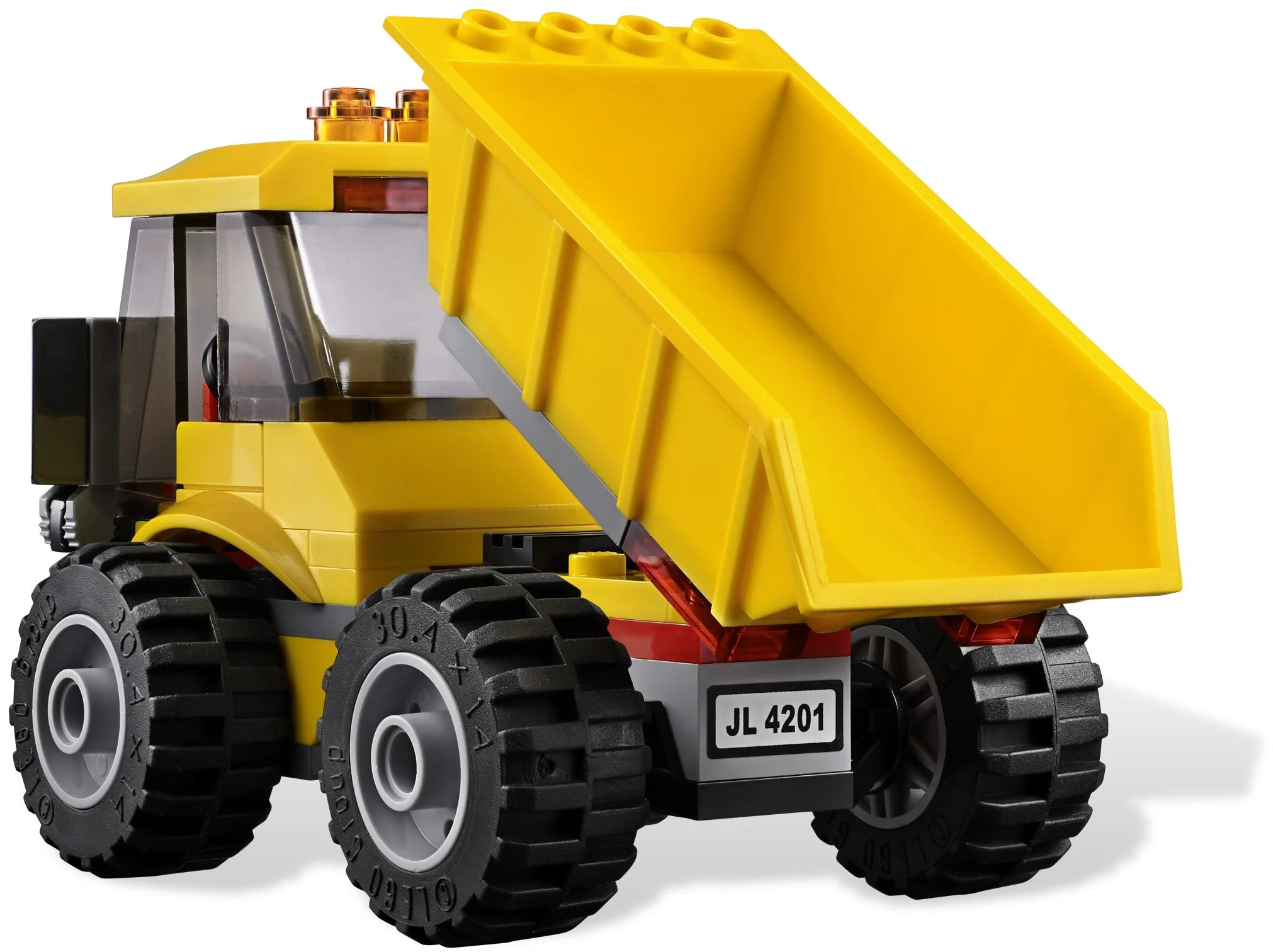 Loader and Tipper - Image 3