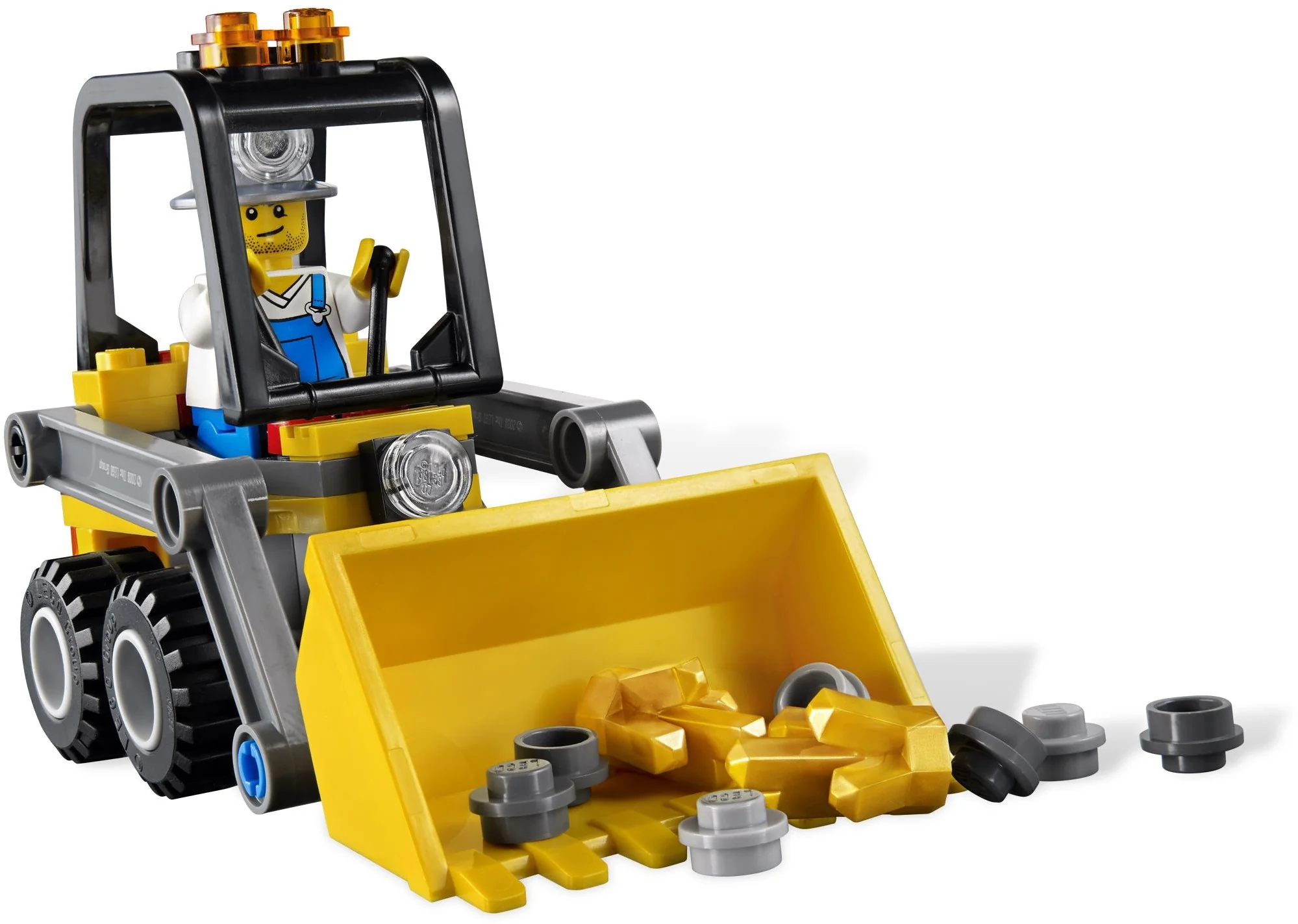Loader and Tipper - Image 5