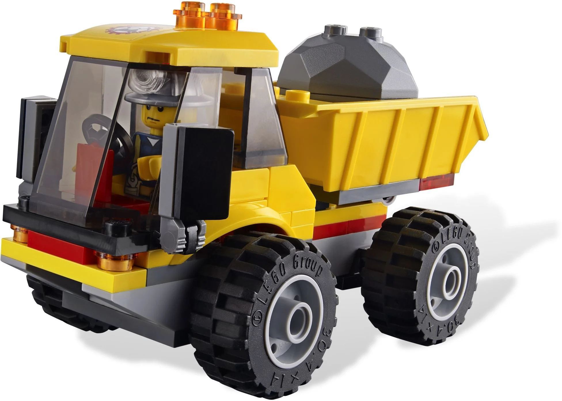 Loader and Tipper - Image 6