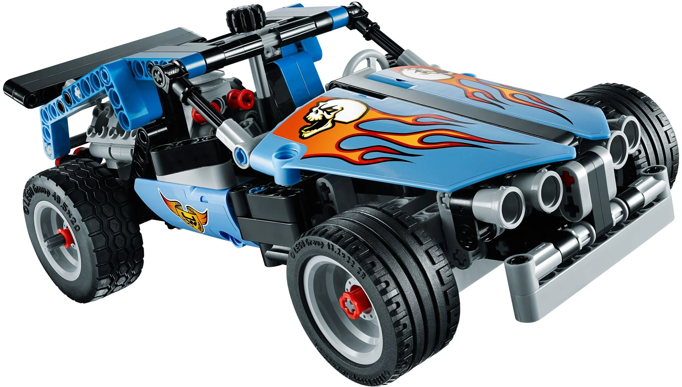 Hot Rod - Image 4