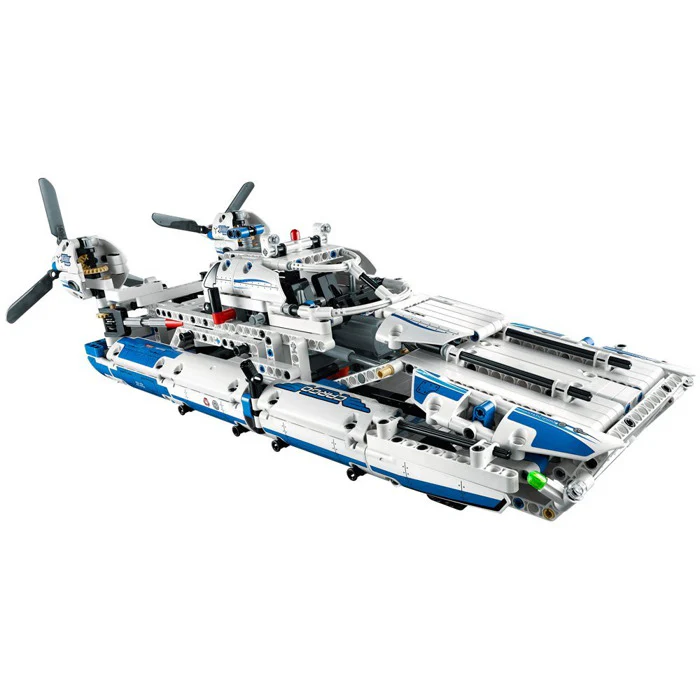 Cargo Plane - Image 3