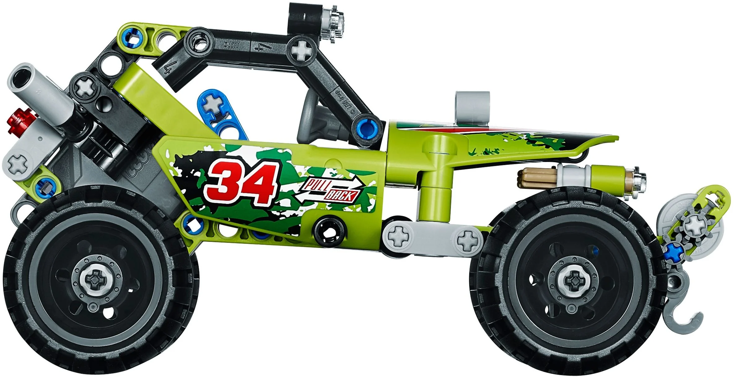 Desert Racer - Image 3